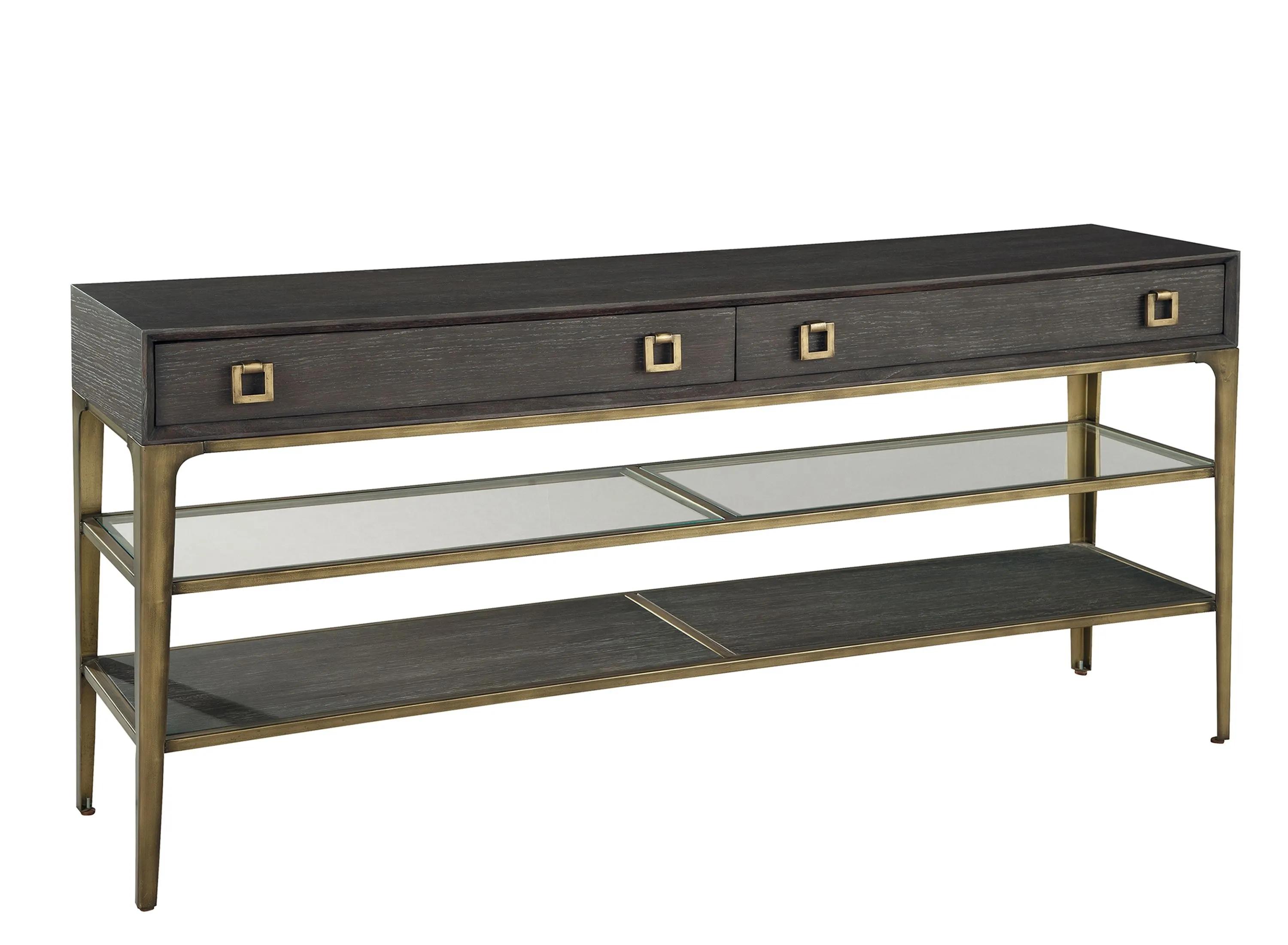 Edgewater Sofa Table