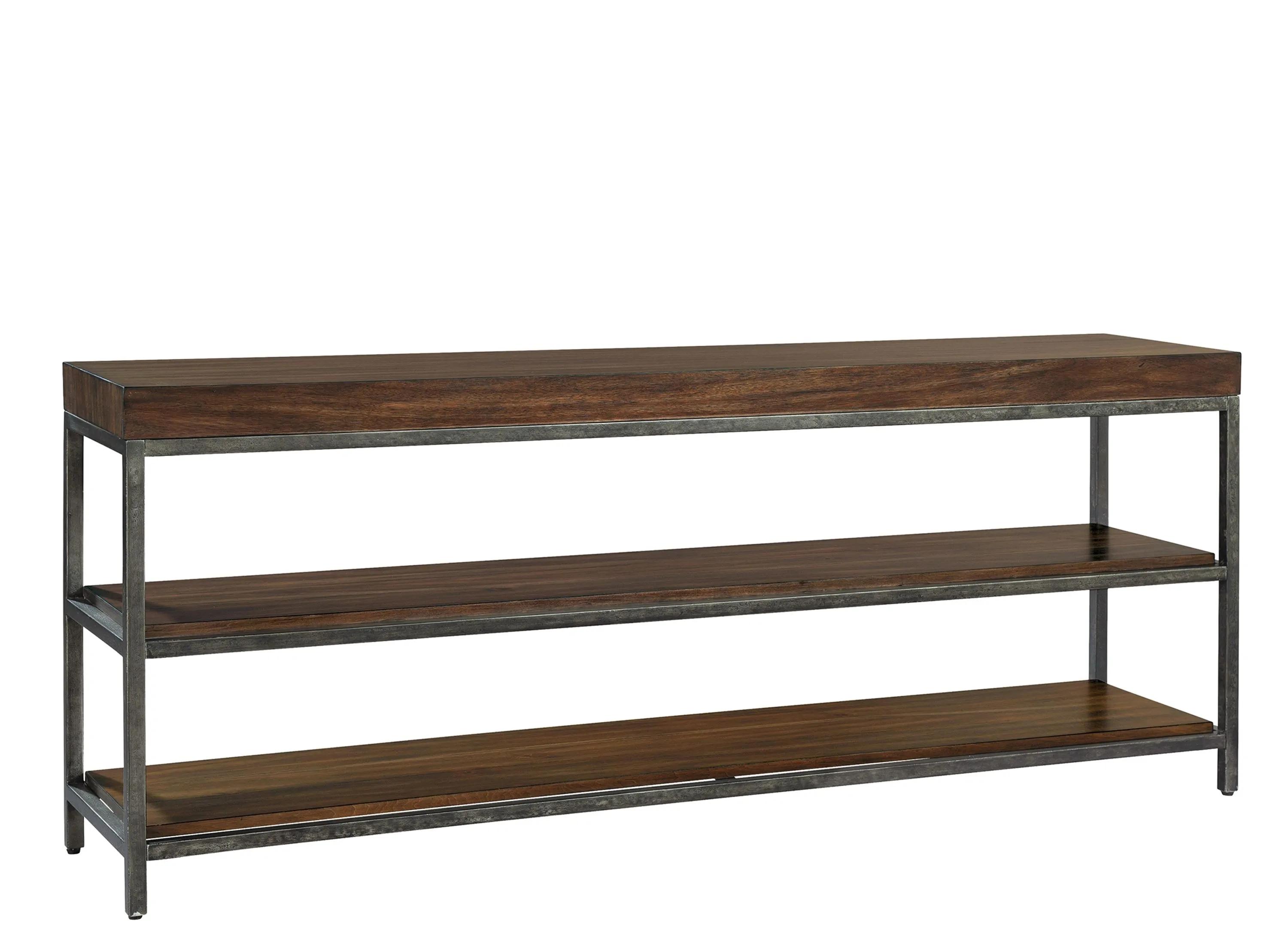 Monterey Point Sofa Table