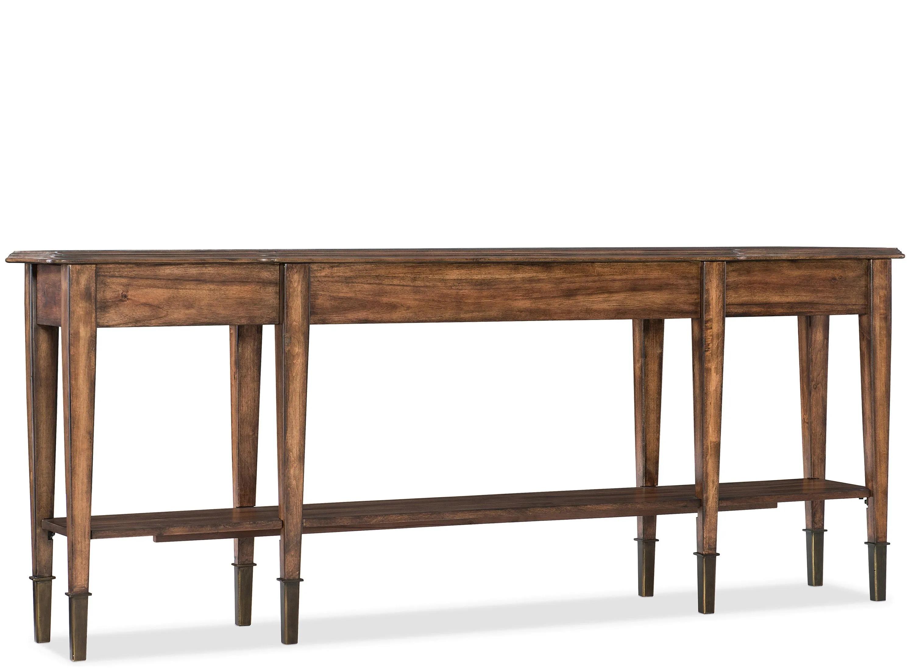 Sorin Skinny Console Table