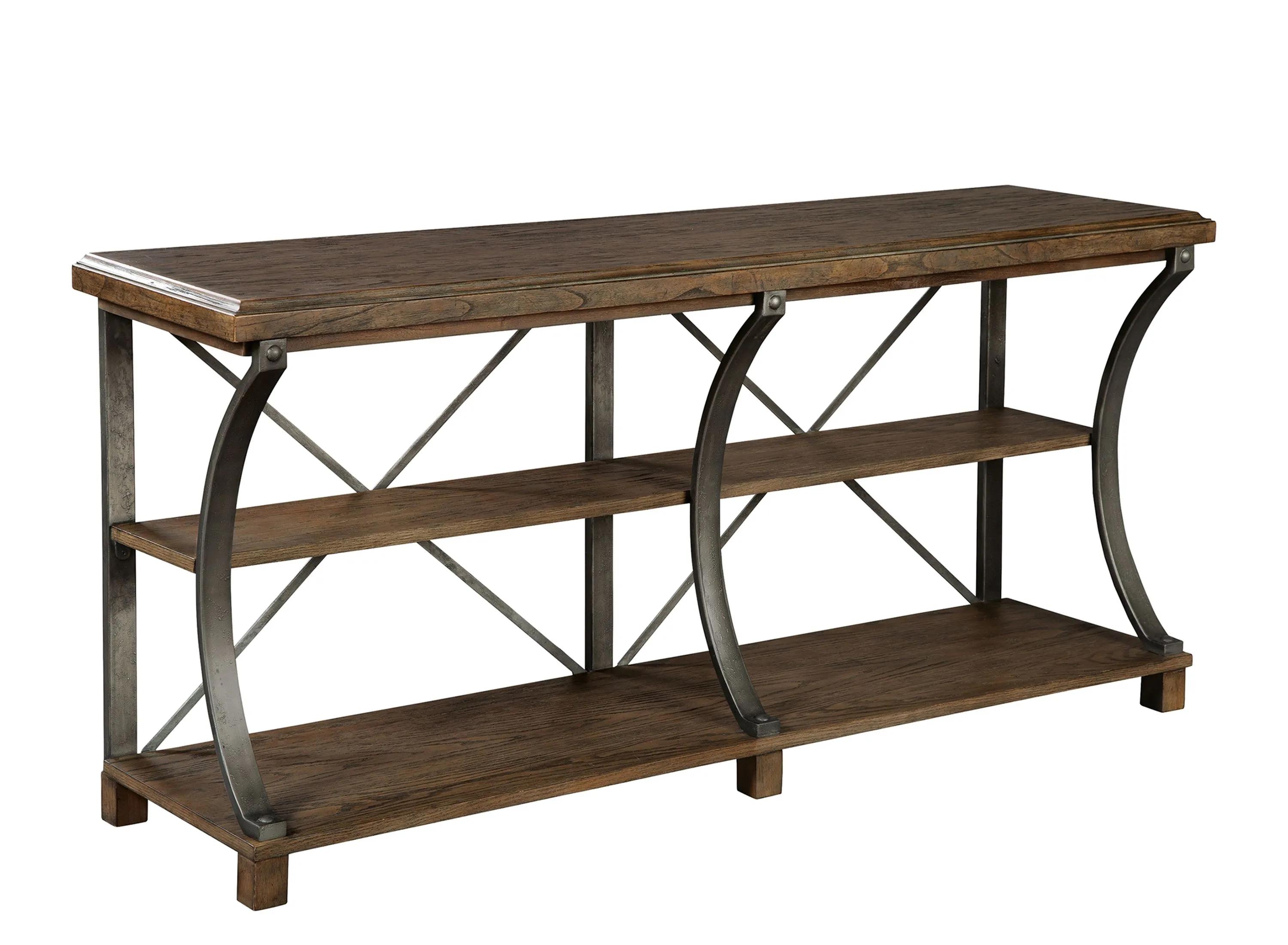Wexford Sofa Table