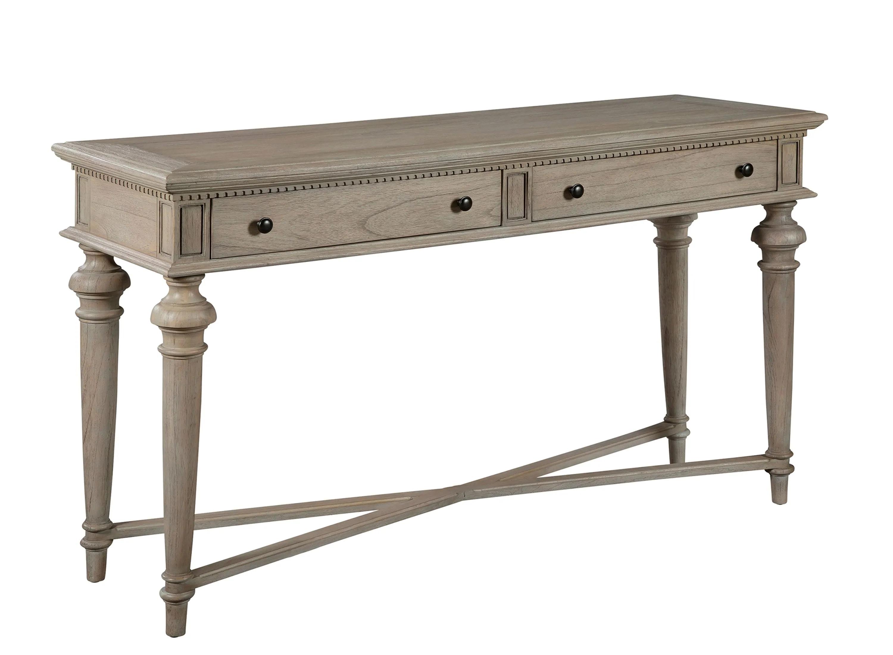 Wellington Estates Sofa Table