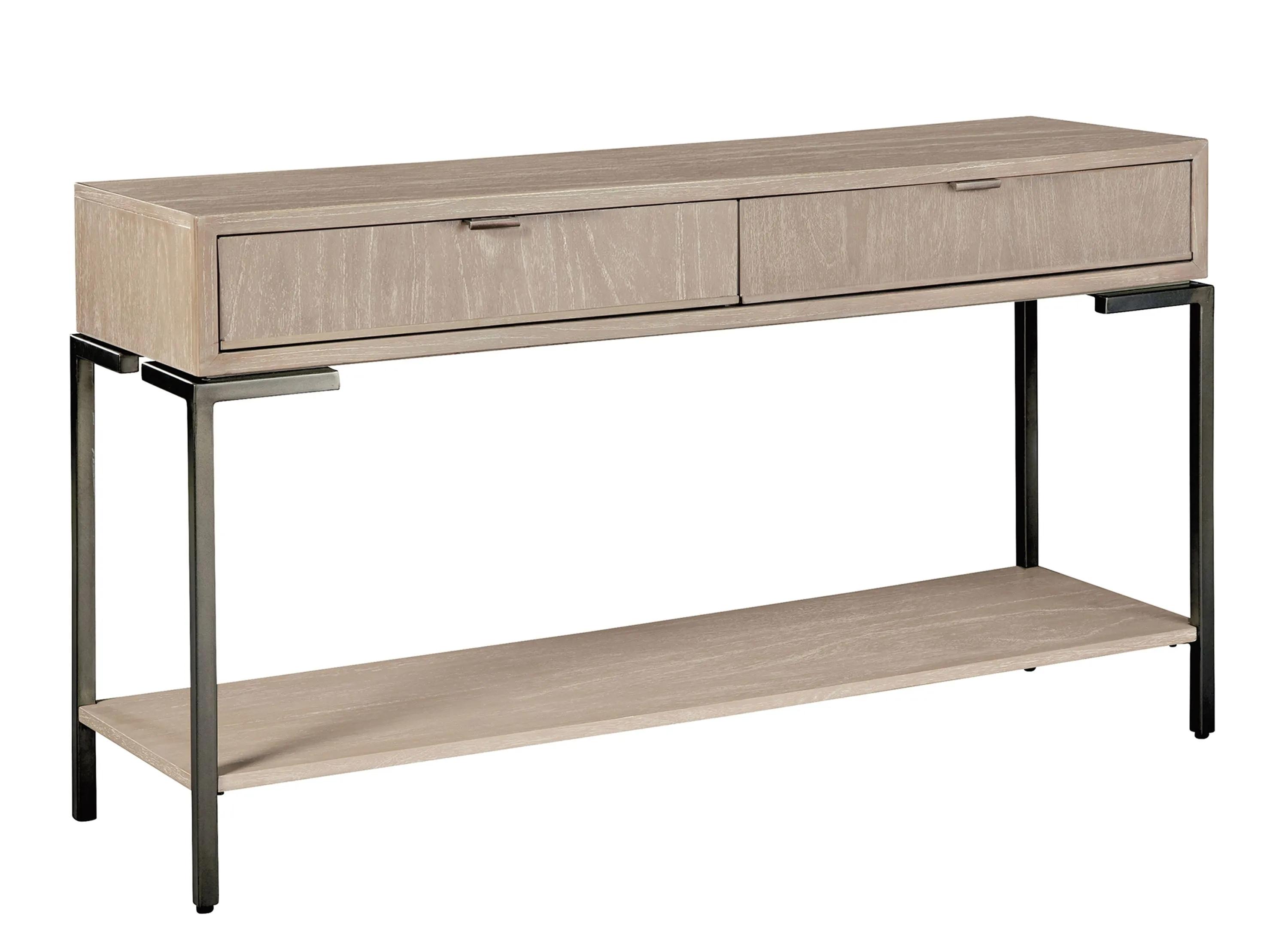Scottsdale Sofa Table