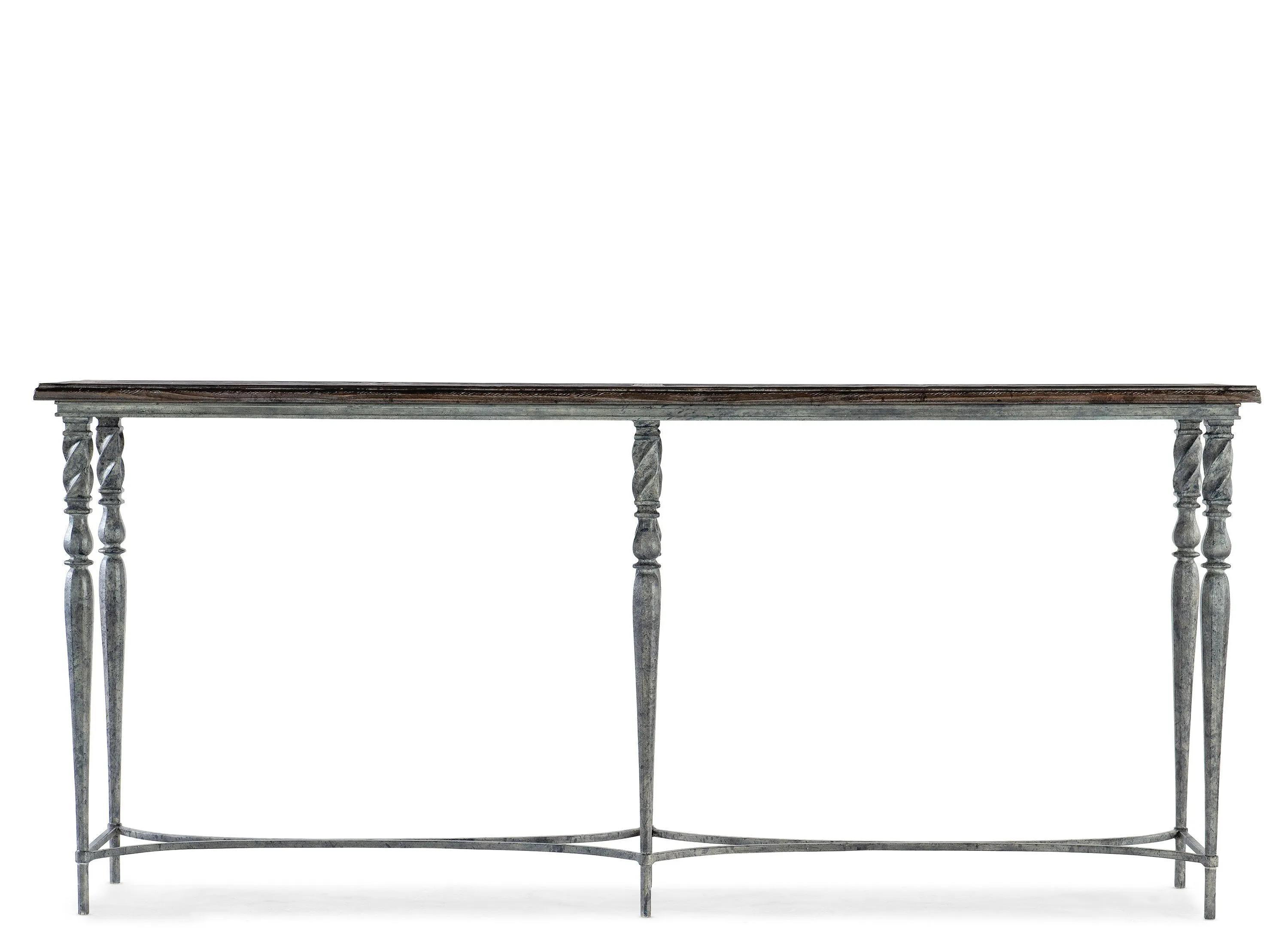 Traditions Console Table
