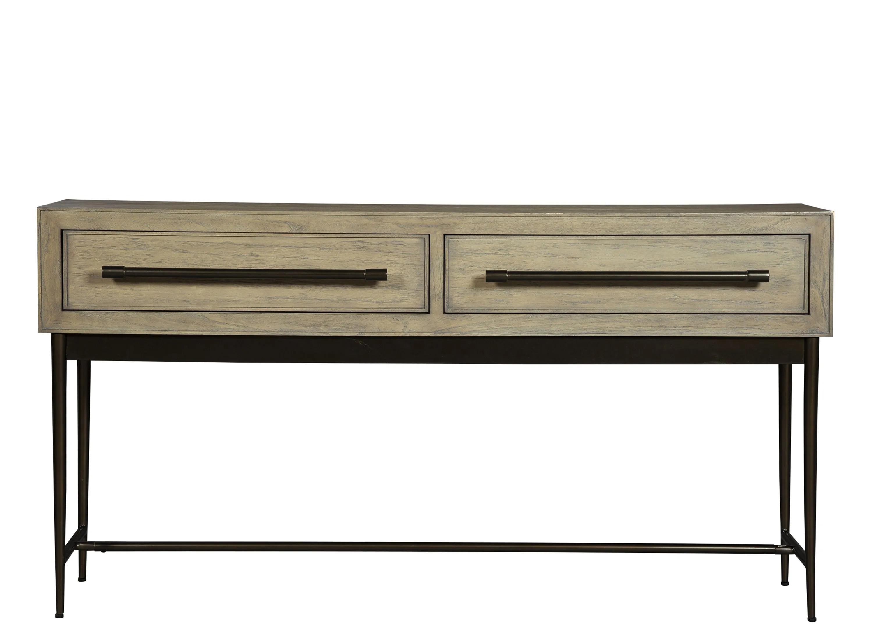 Hekman Accents Sofa Table