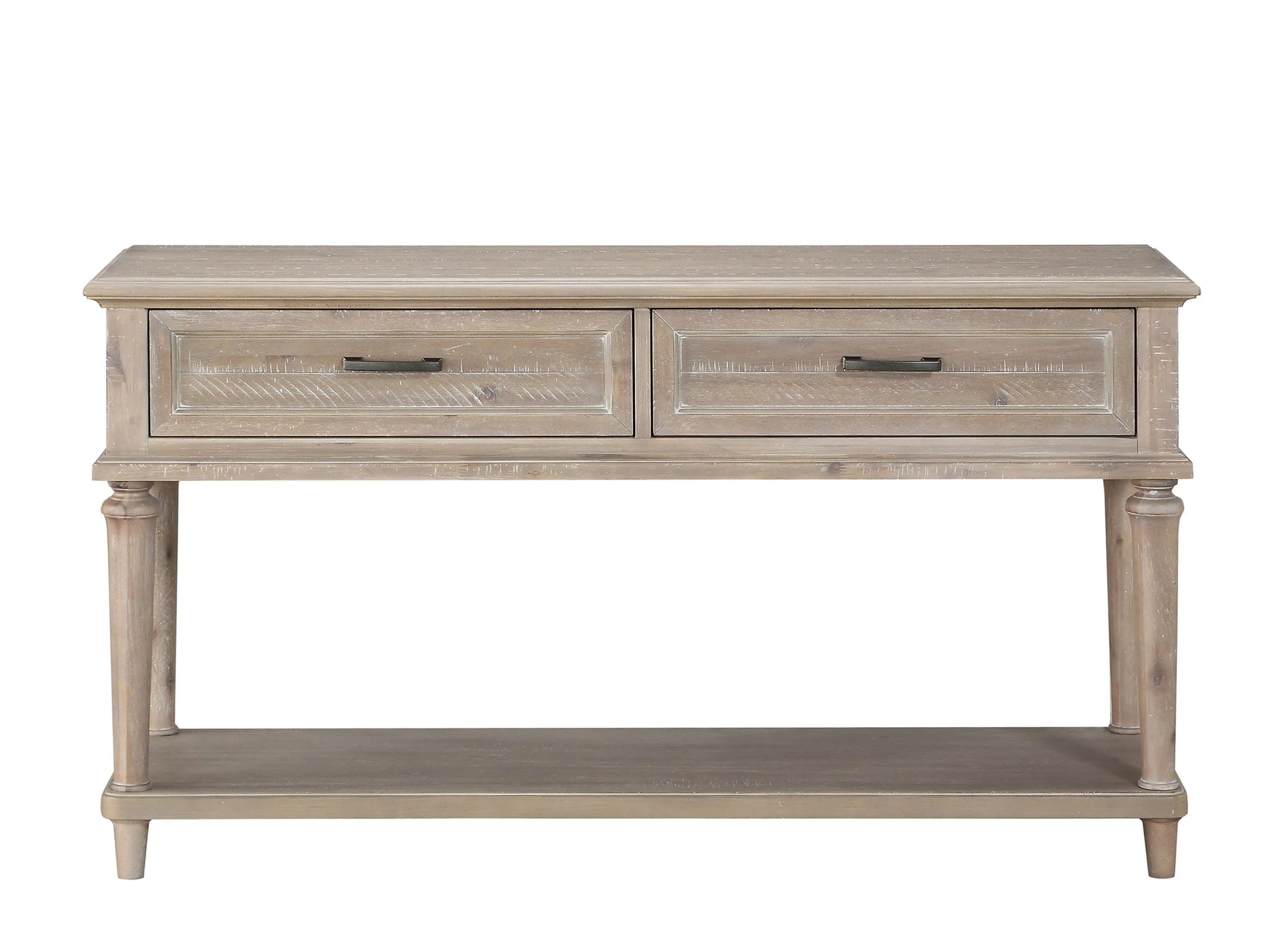 Larkin Sofa Table