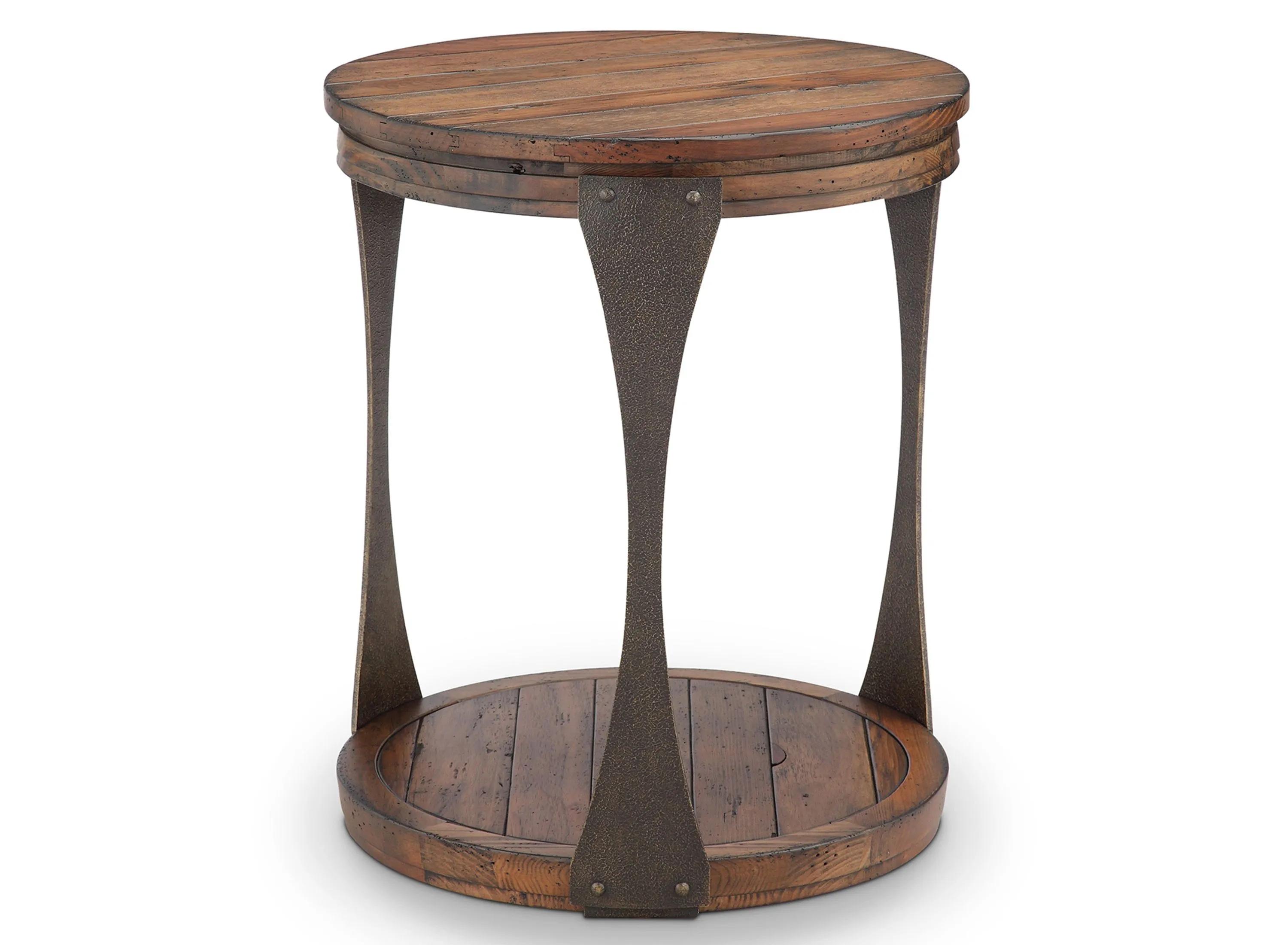 Monarch Montgomery Accent Table