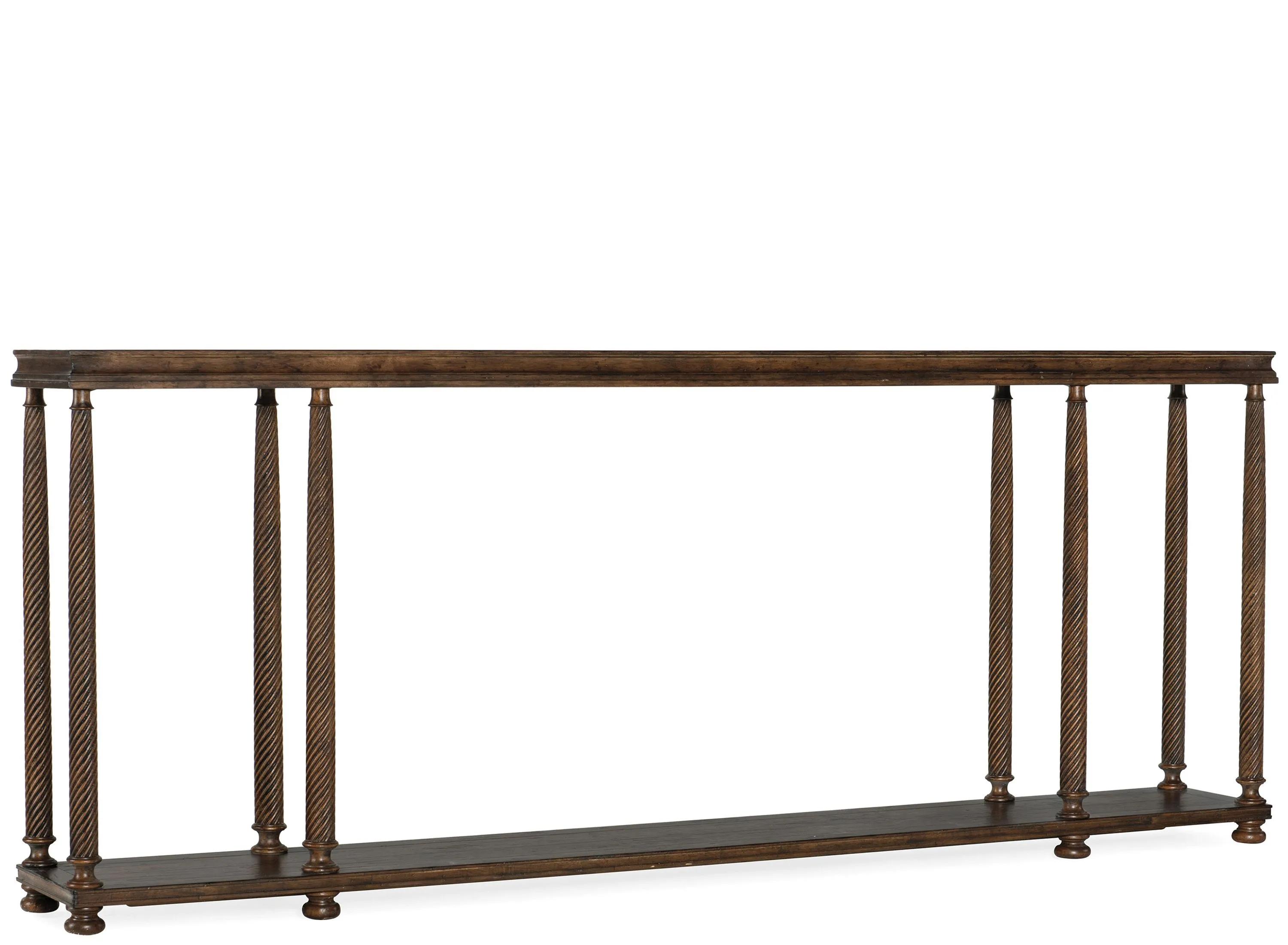 Vera Cruz Console Table