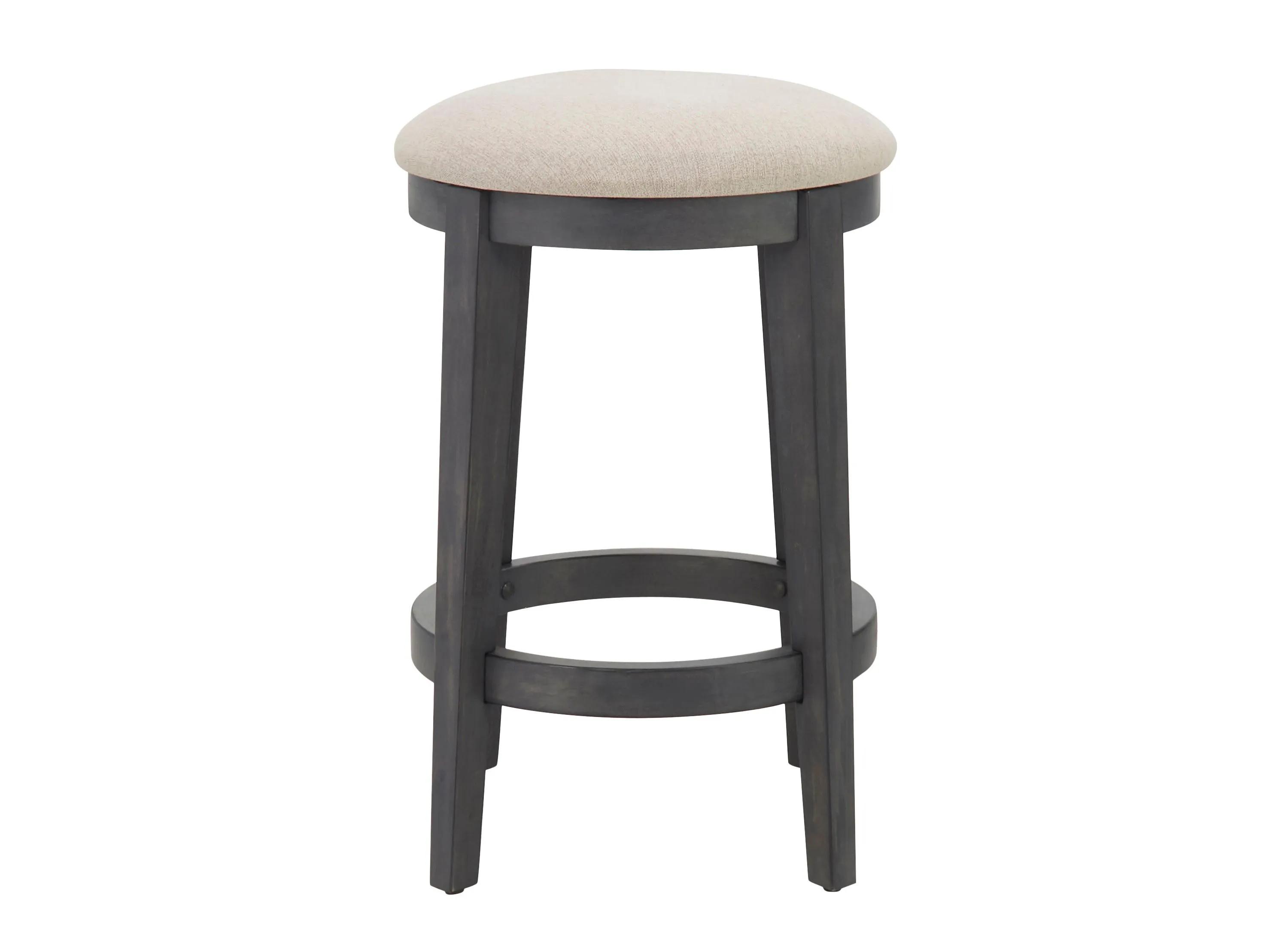 Charleston Counter-Height Console Stool