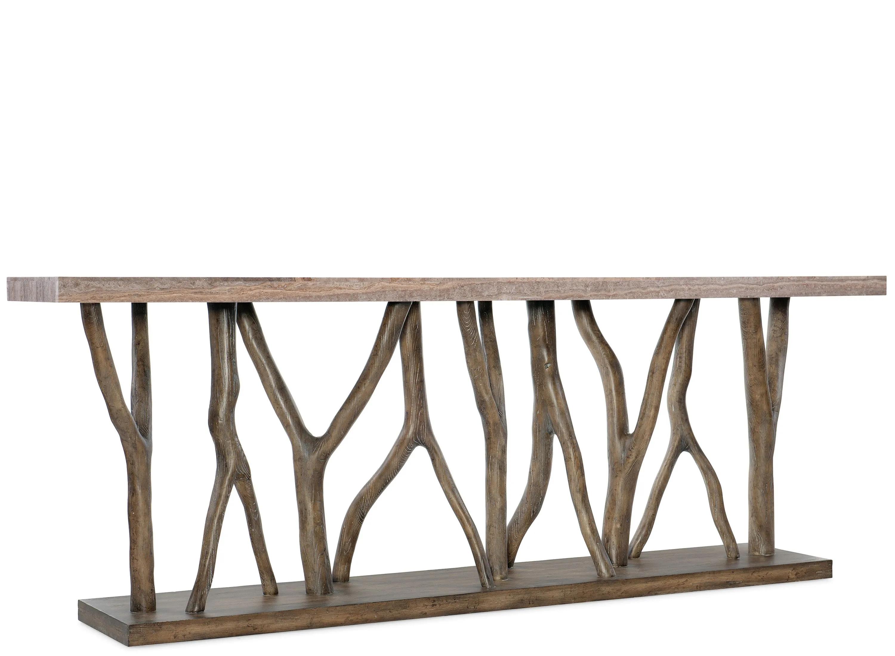 Surfrider Console Table