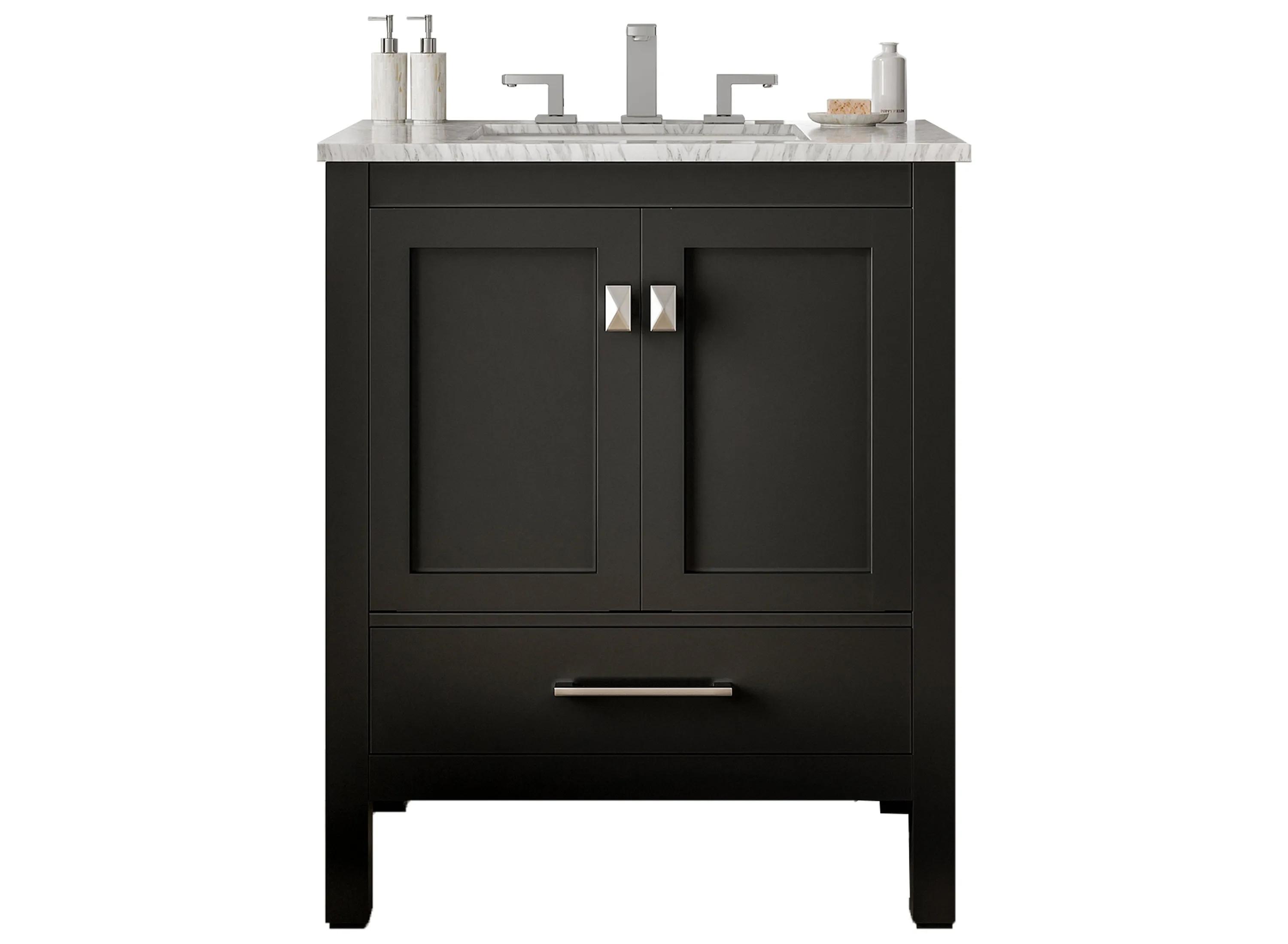 340212300 Sydney 30 Bathroom Vanity sku 340212300
