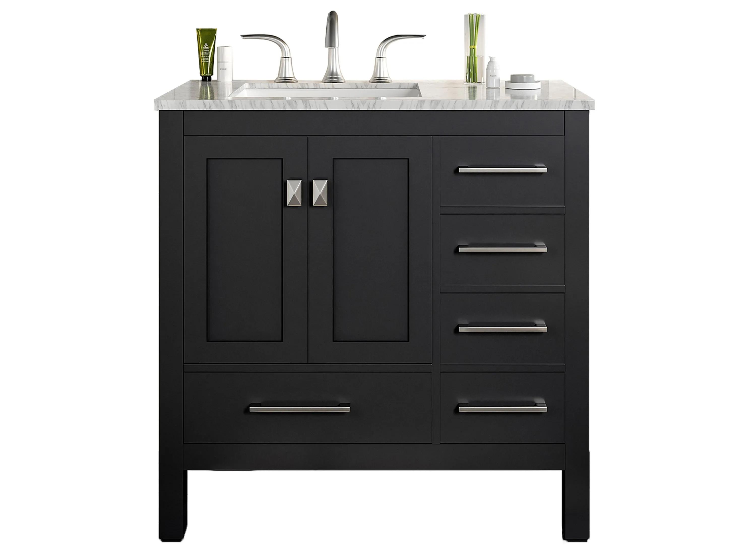 340212360 Sydney 36 Bathroom Vanity sku 340212360