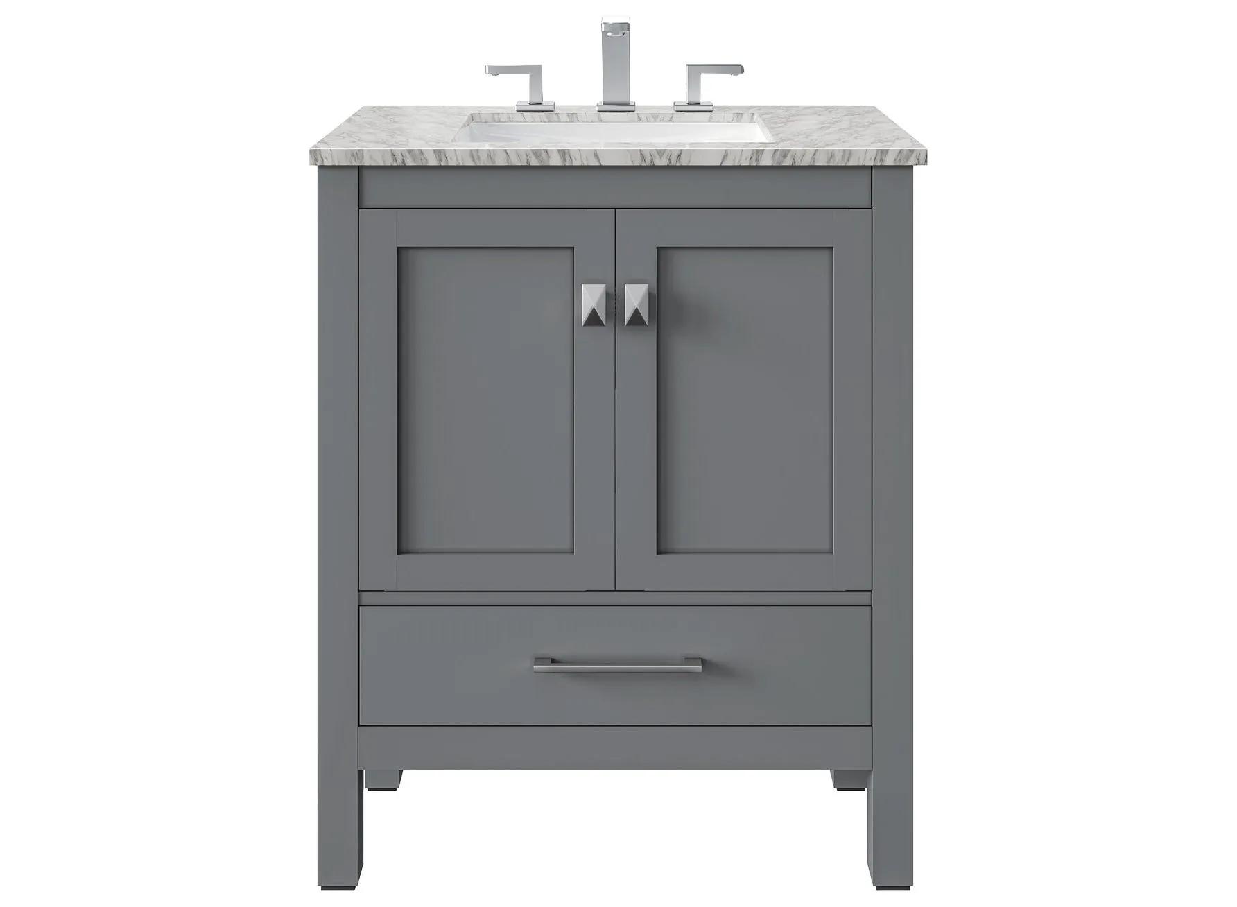 Sydney 30 Bathroom Vanity