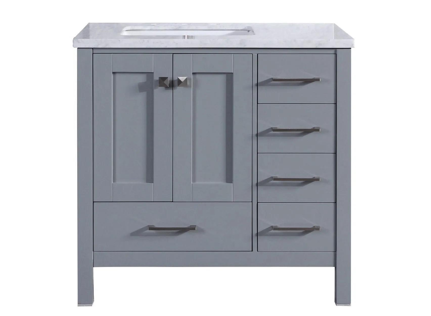 Sydney 36 Bathroom Vanity