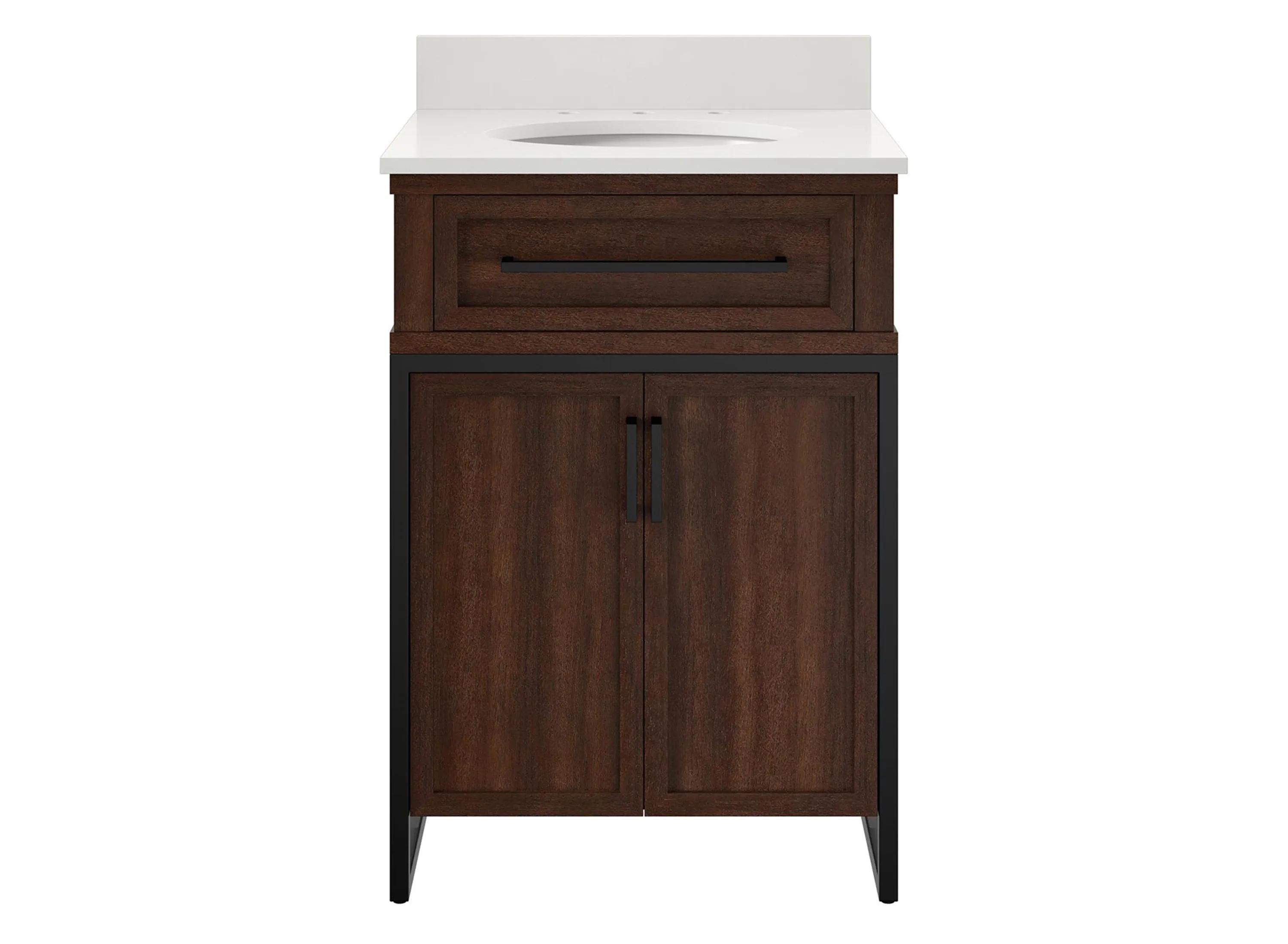 Glenrock 24 Bathroom Vanity