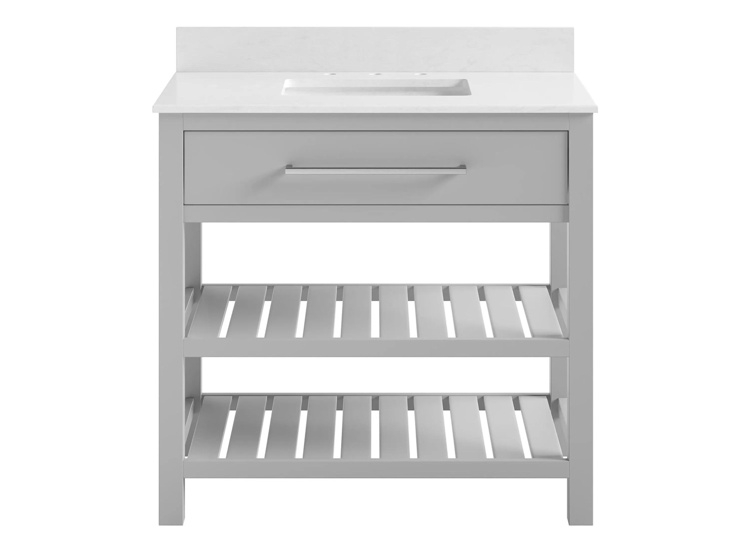 Minneapolis 36 Bathroom Vanity