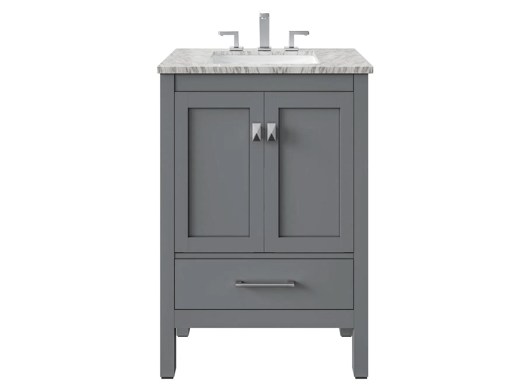 Sydney 24 Bathroom Vanity