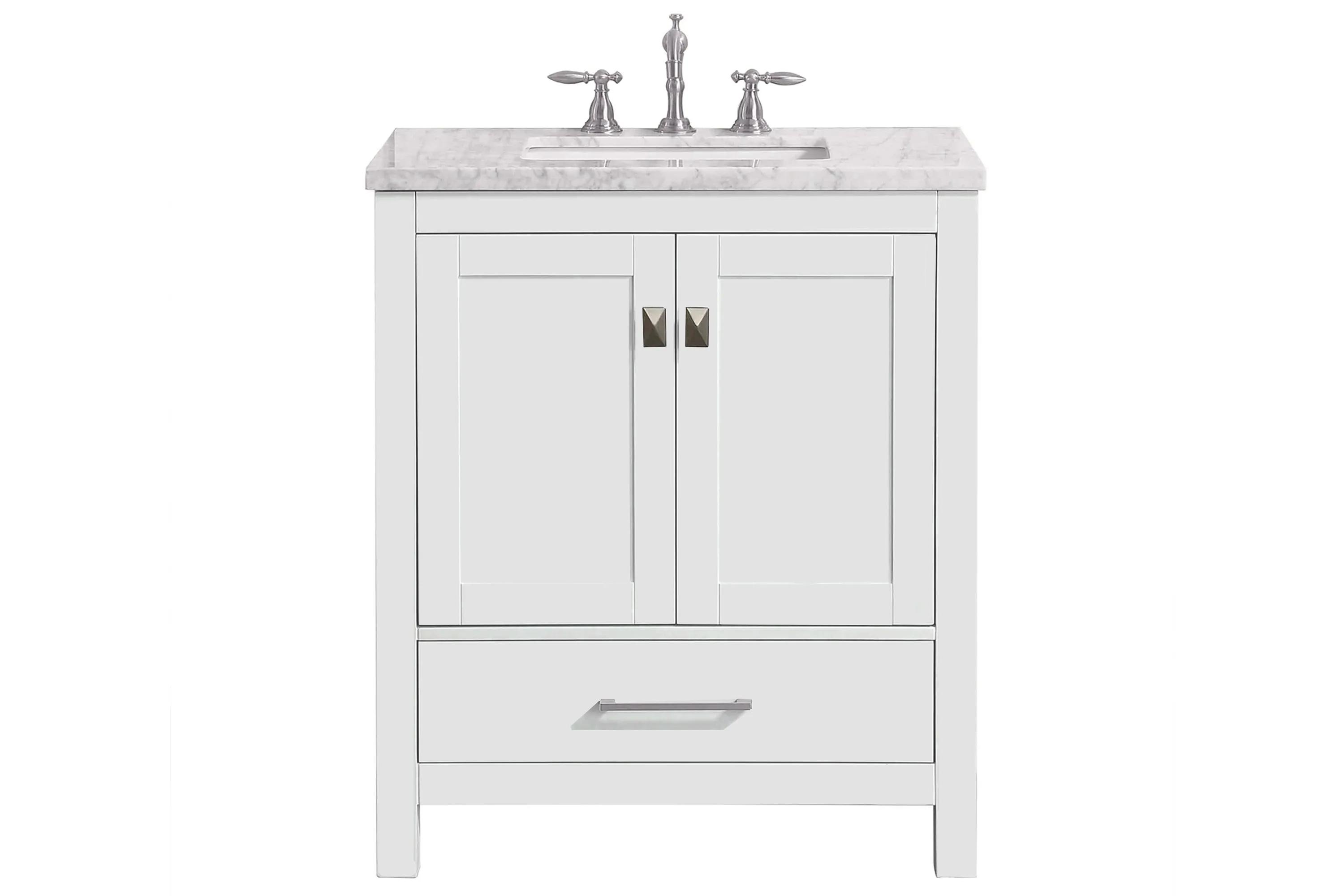 Sydney 30 Bathroom Vanity