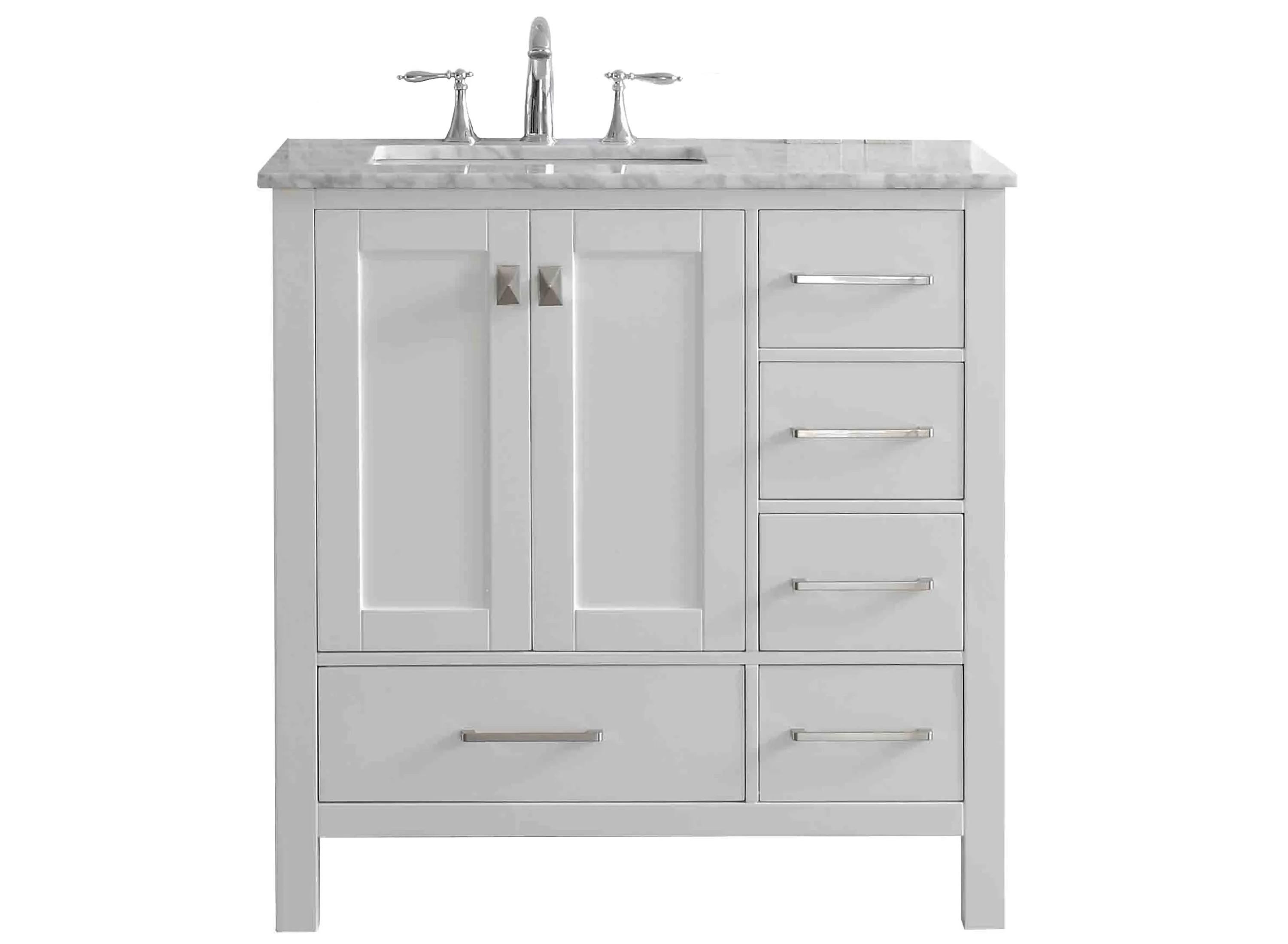 Sydney 36 Bathroom Vanity