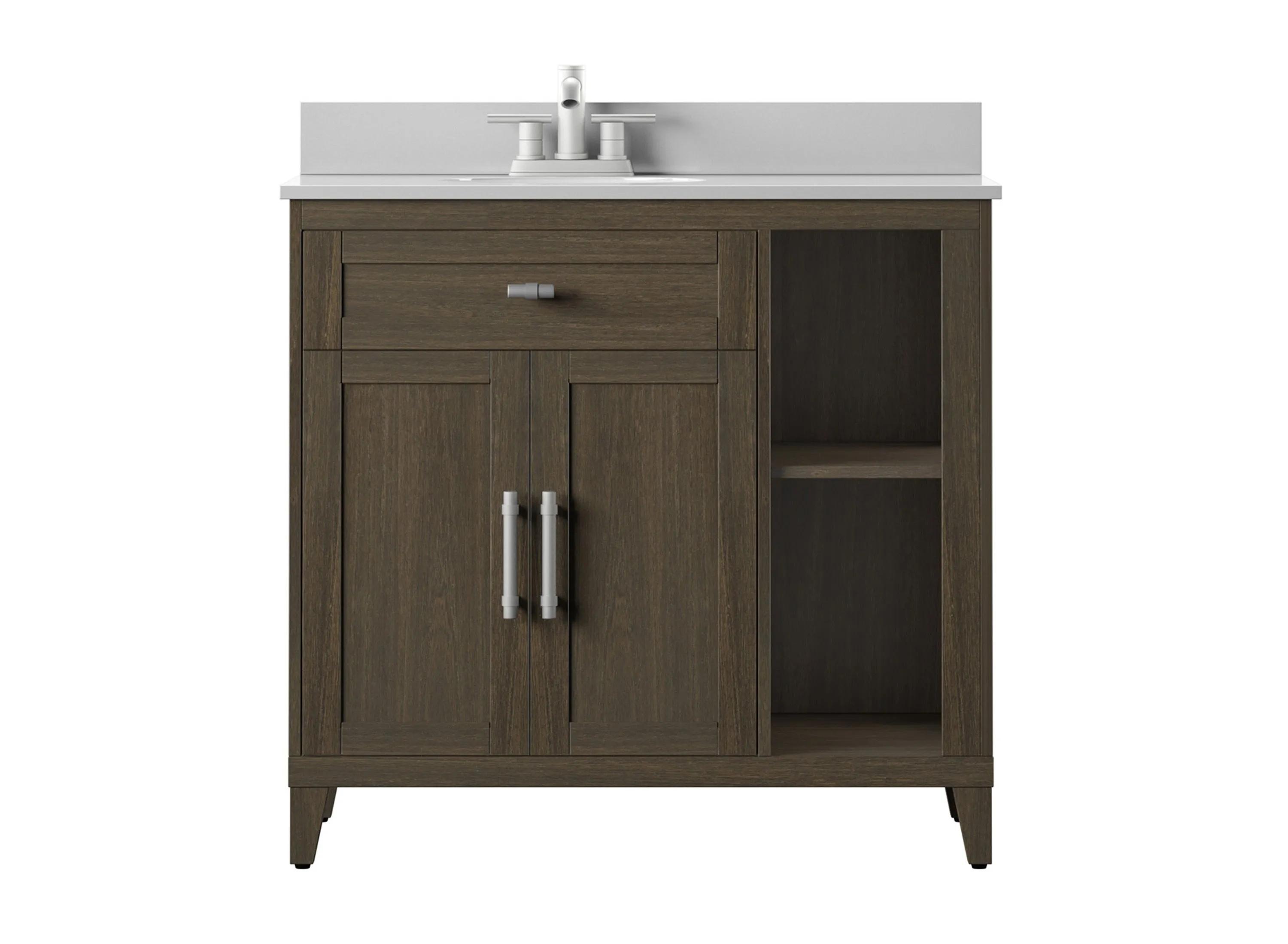 Ashland 36 Bathroom Vanity