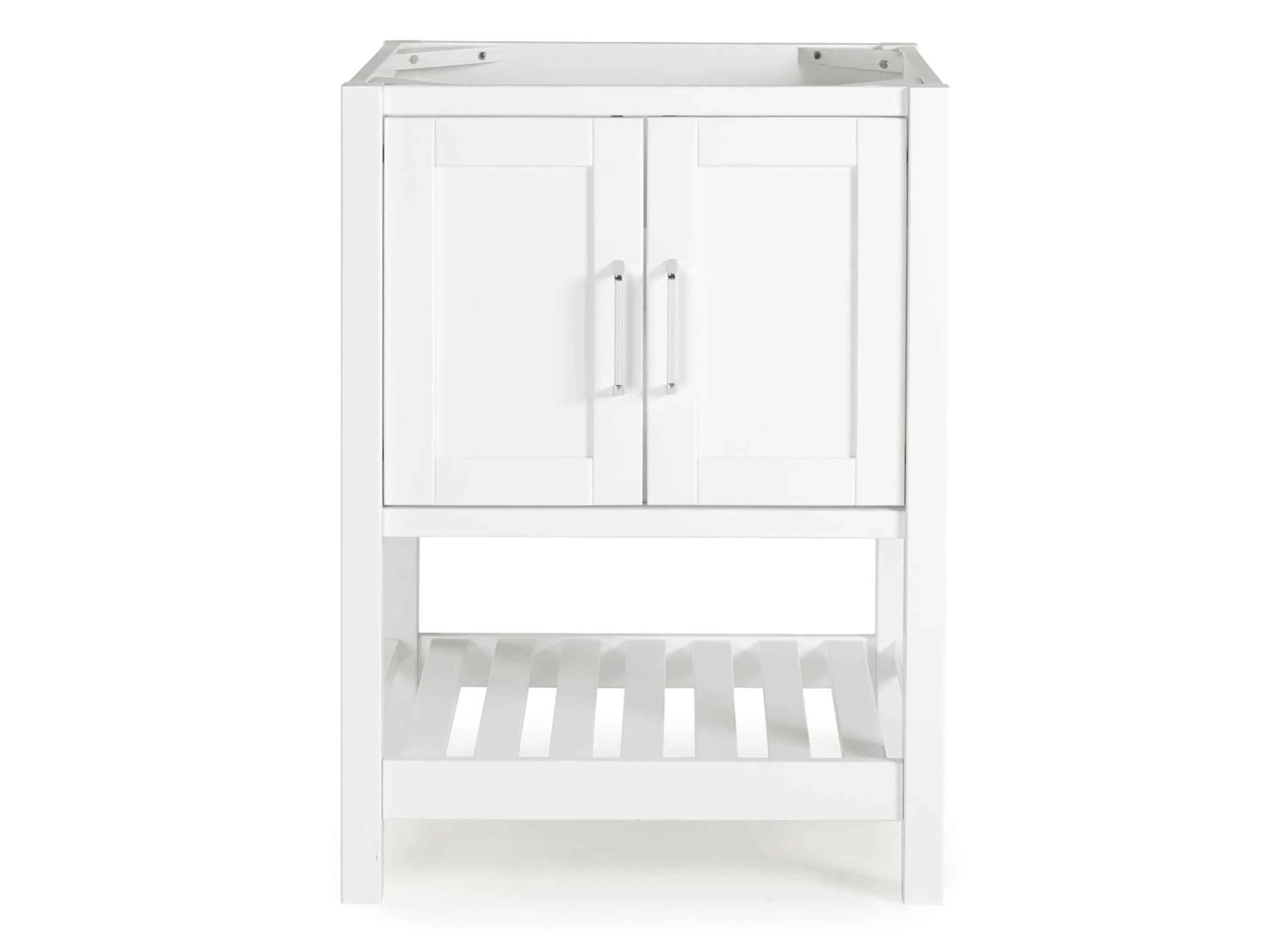 Bennet 24 Vanity Cabinet