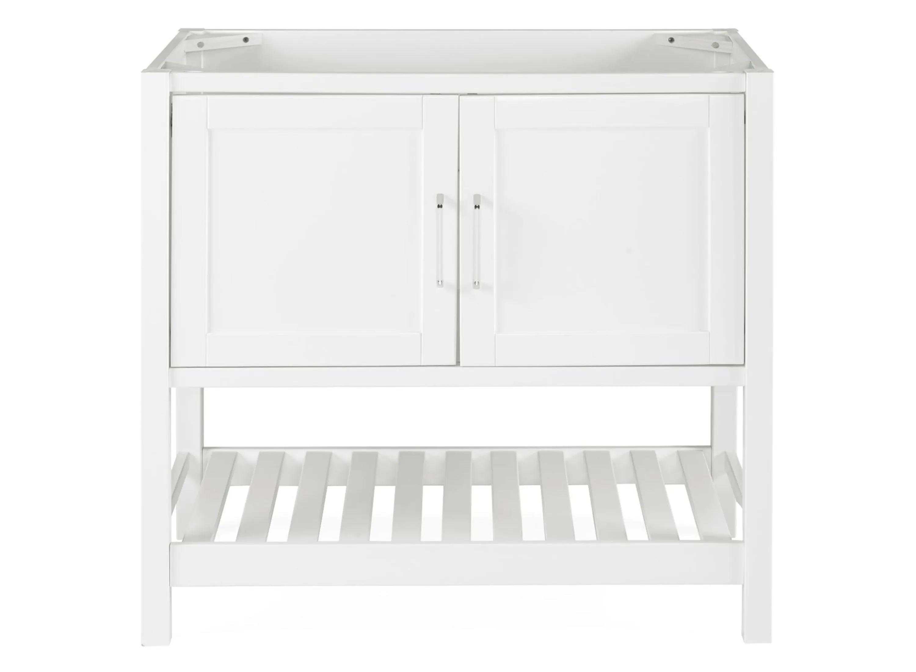 Bennet 36 Vanity Cabinet