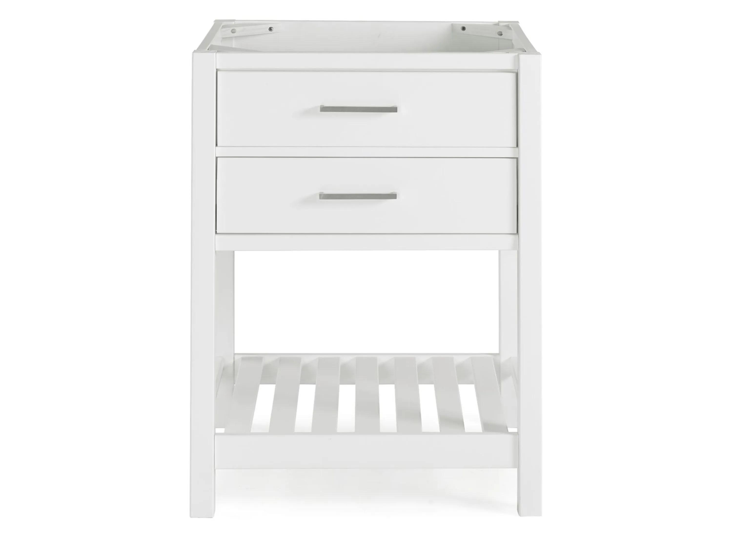 Harrison 24 Vanity Cabinet