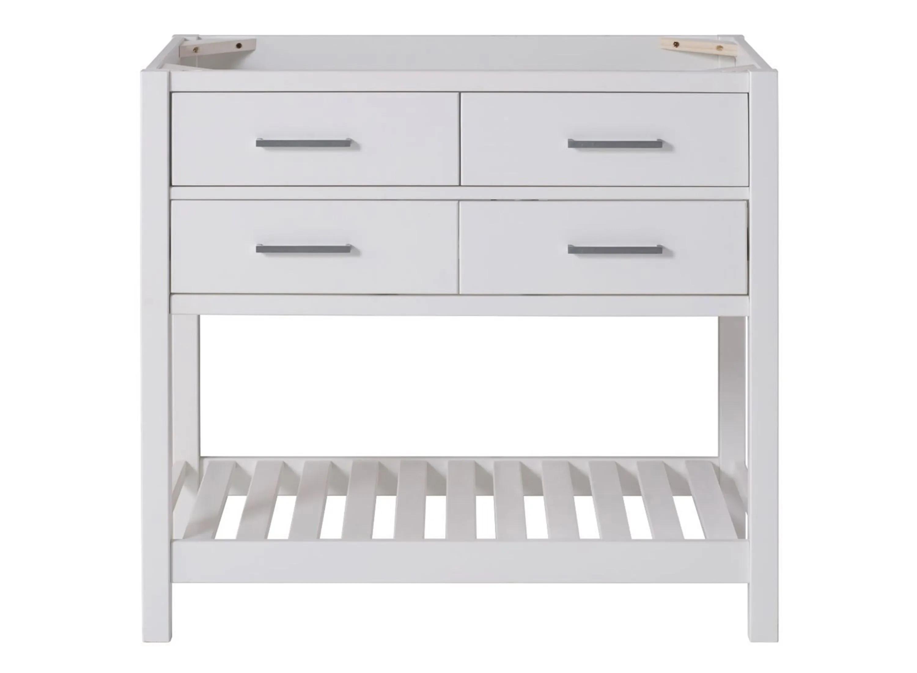 Harrison 36 Vanity Cabinet