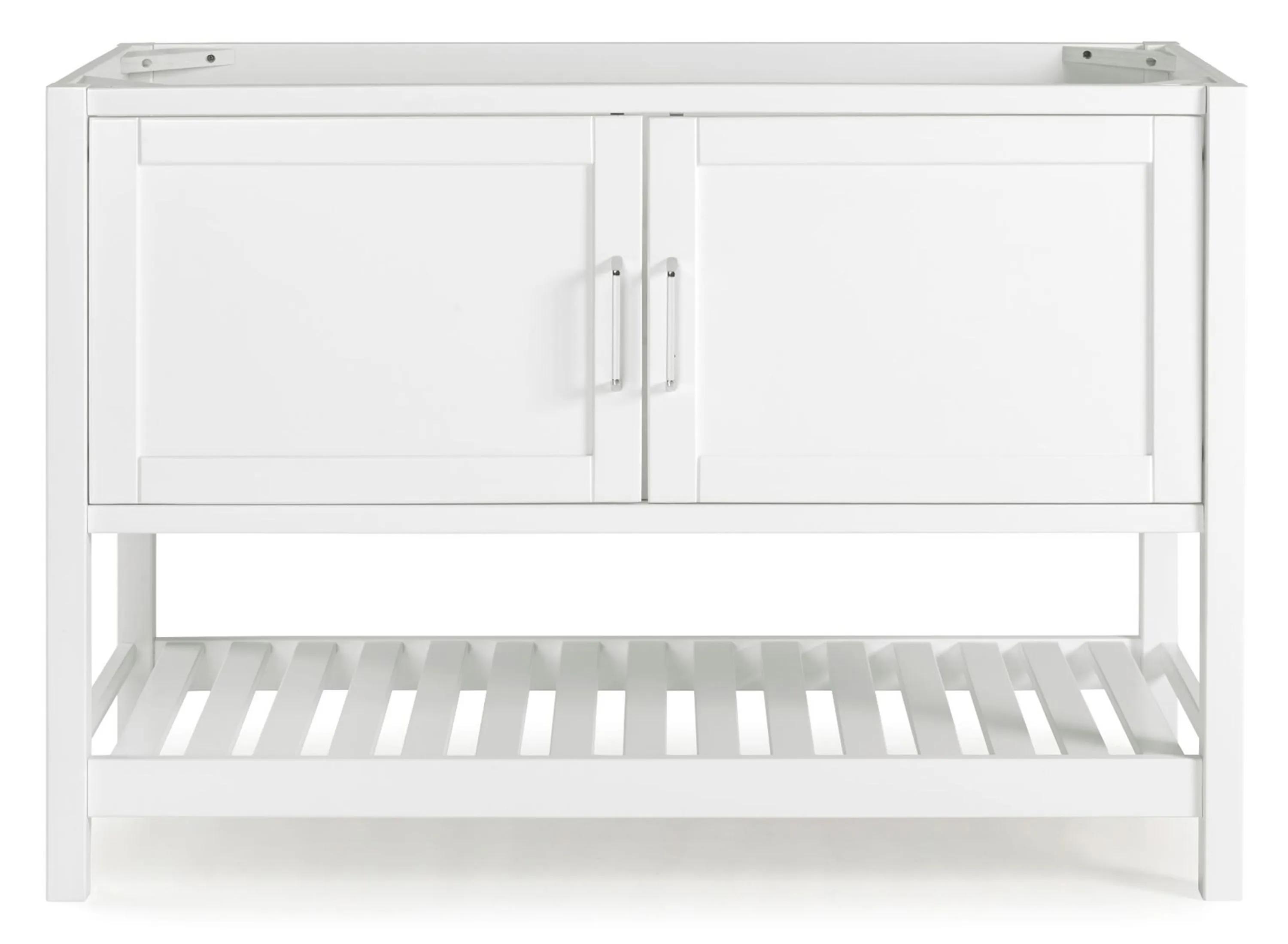 "Bennet 48"" Vanity Cabinet"
