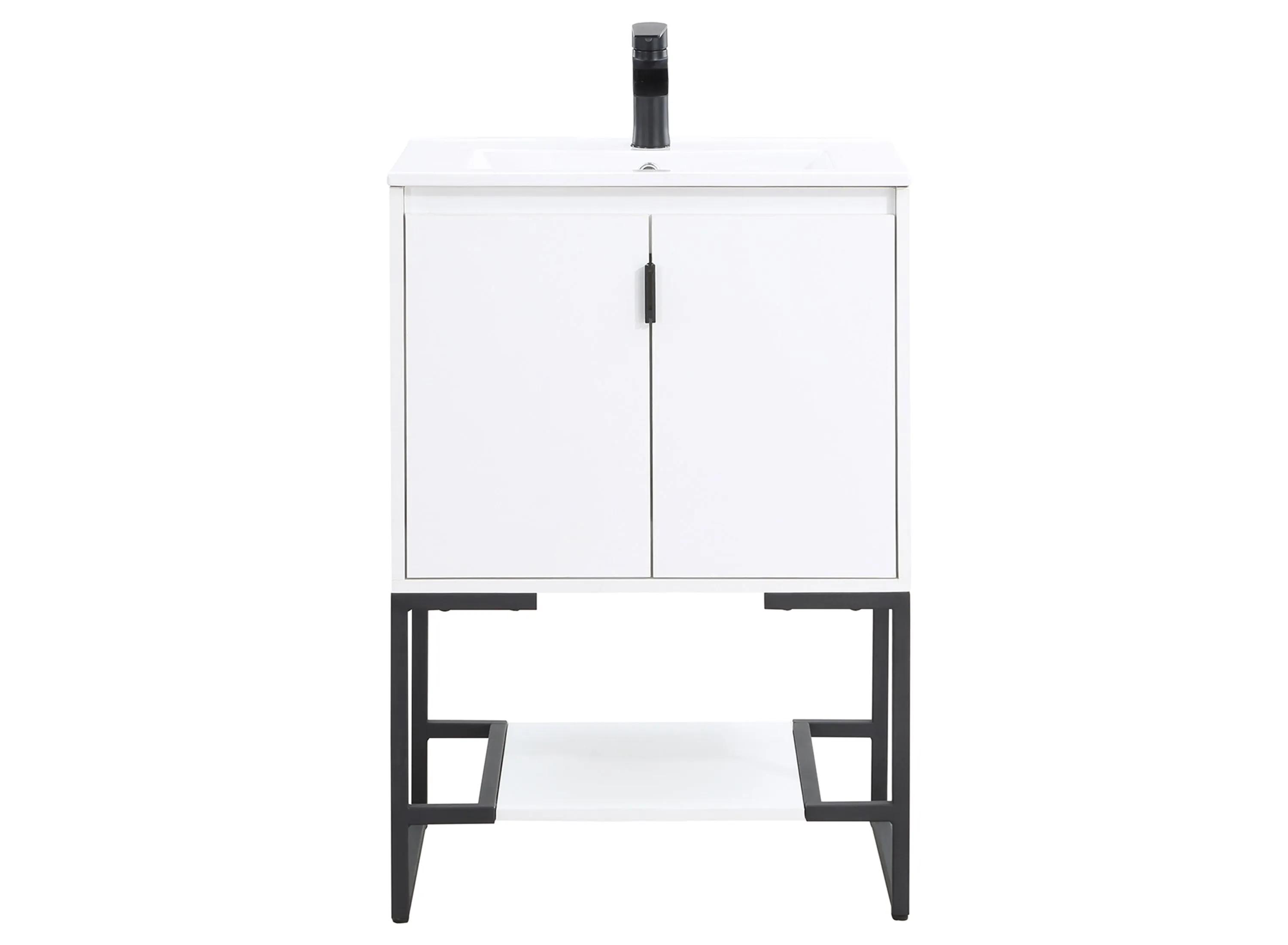 Scarsdale 24 Bathroom Sink Vanity