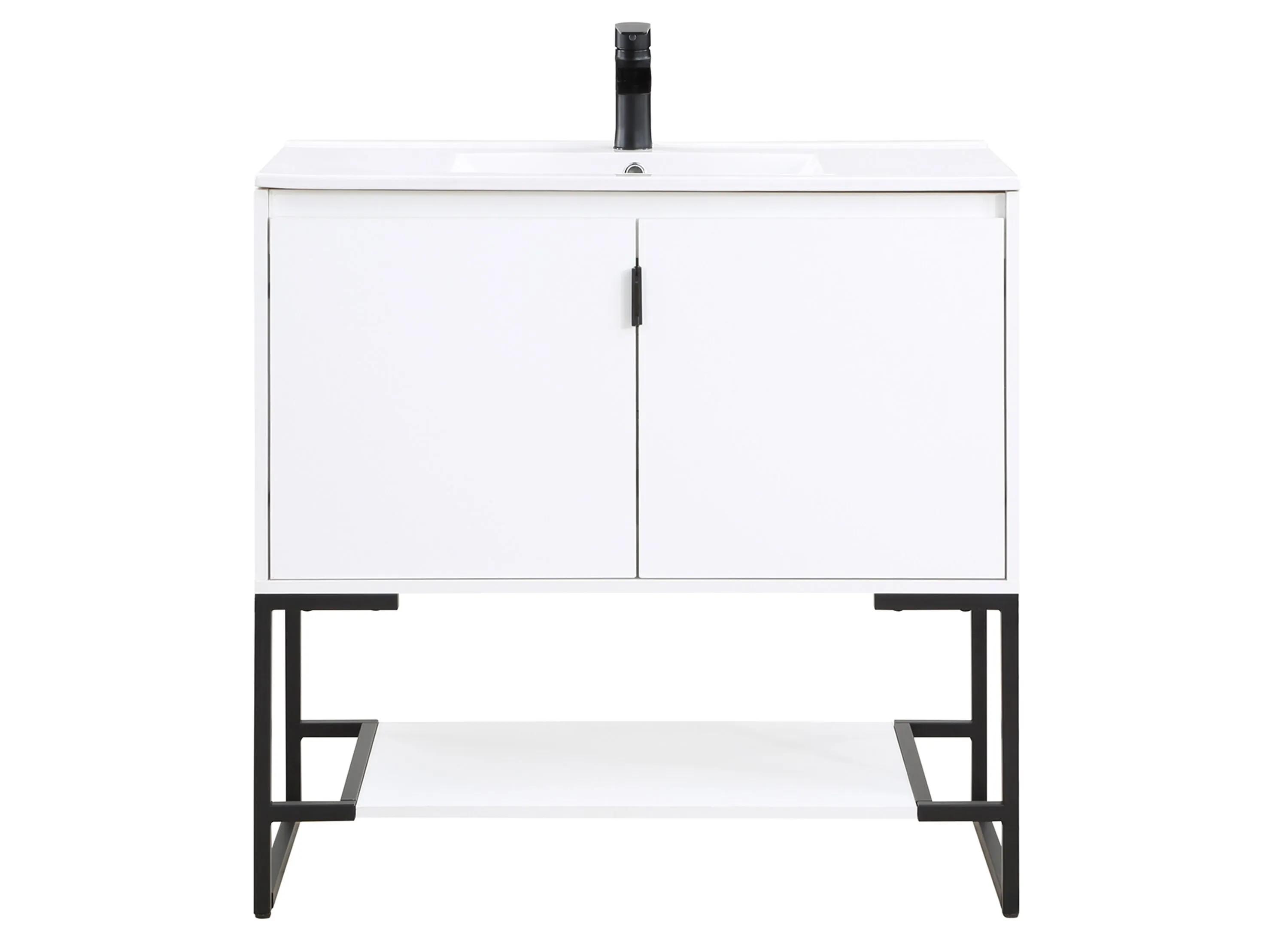Scarsdale 36 Bathroom Sink Vanity