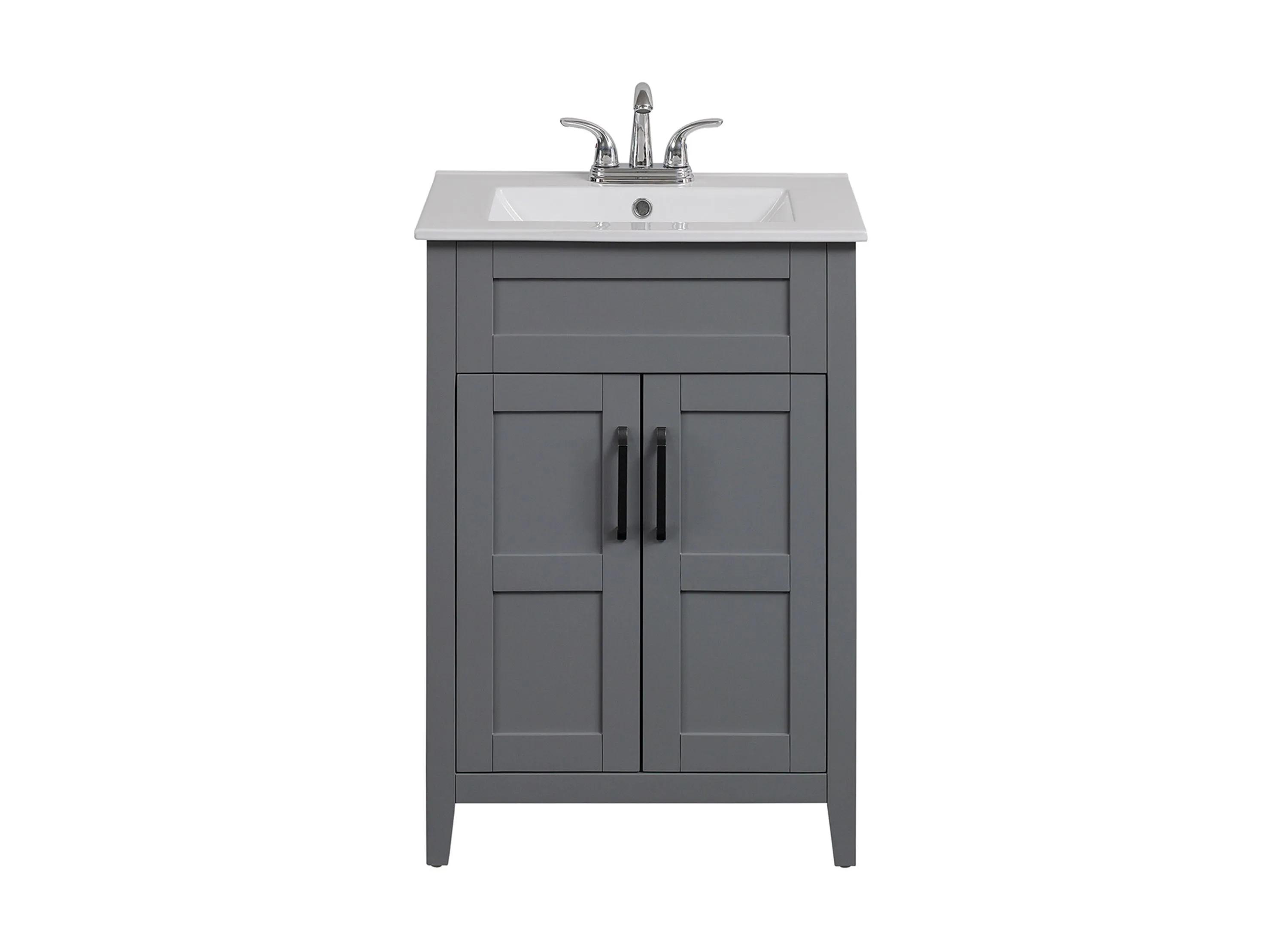 Elyria 24 Bathroom Vanity