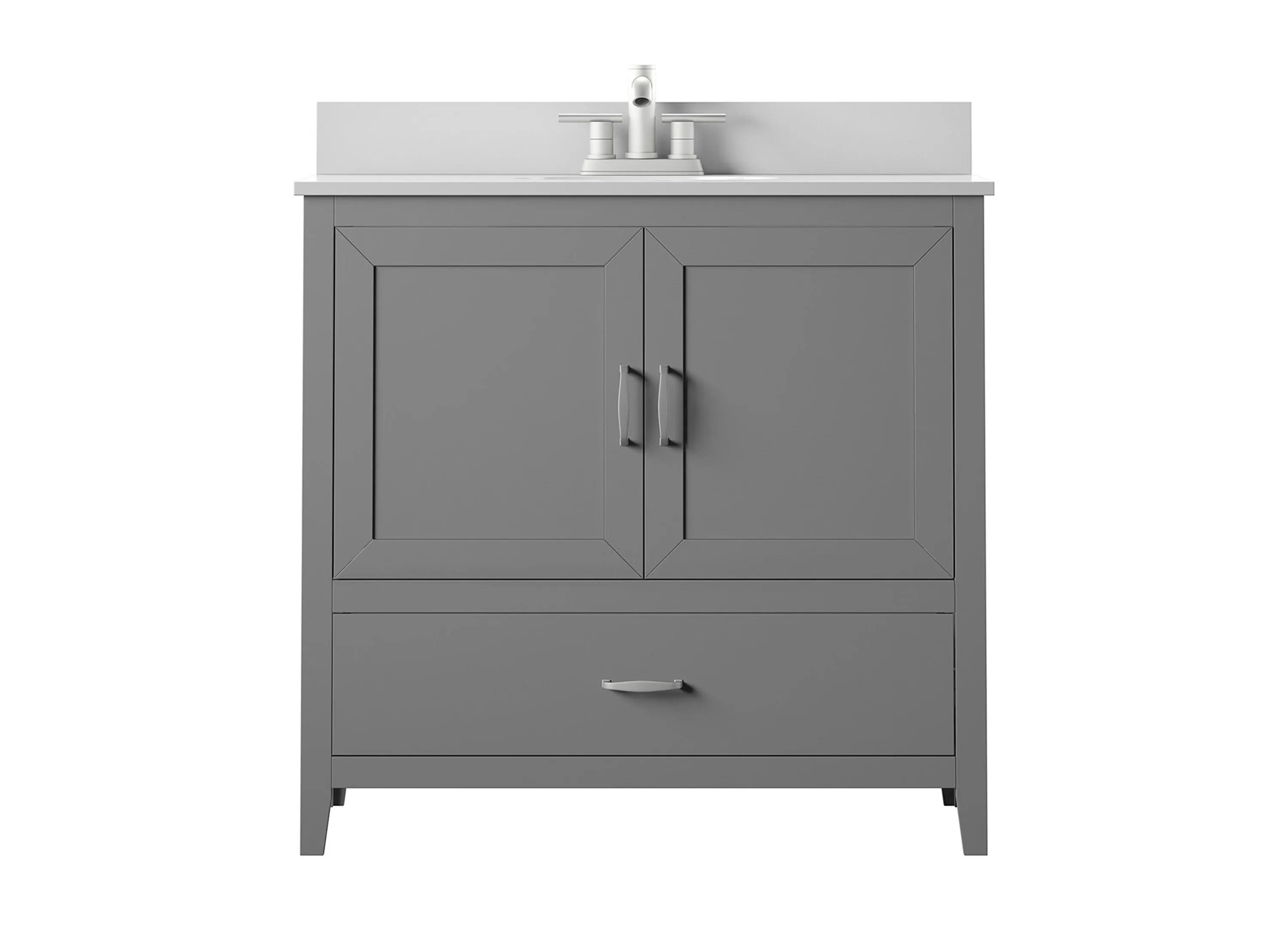 Lorain 36 Bathroom Vanity