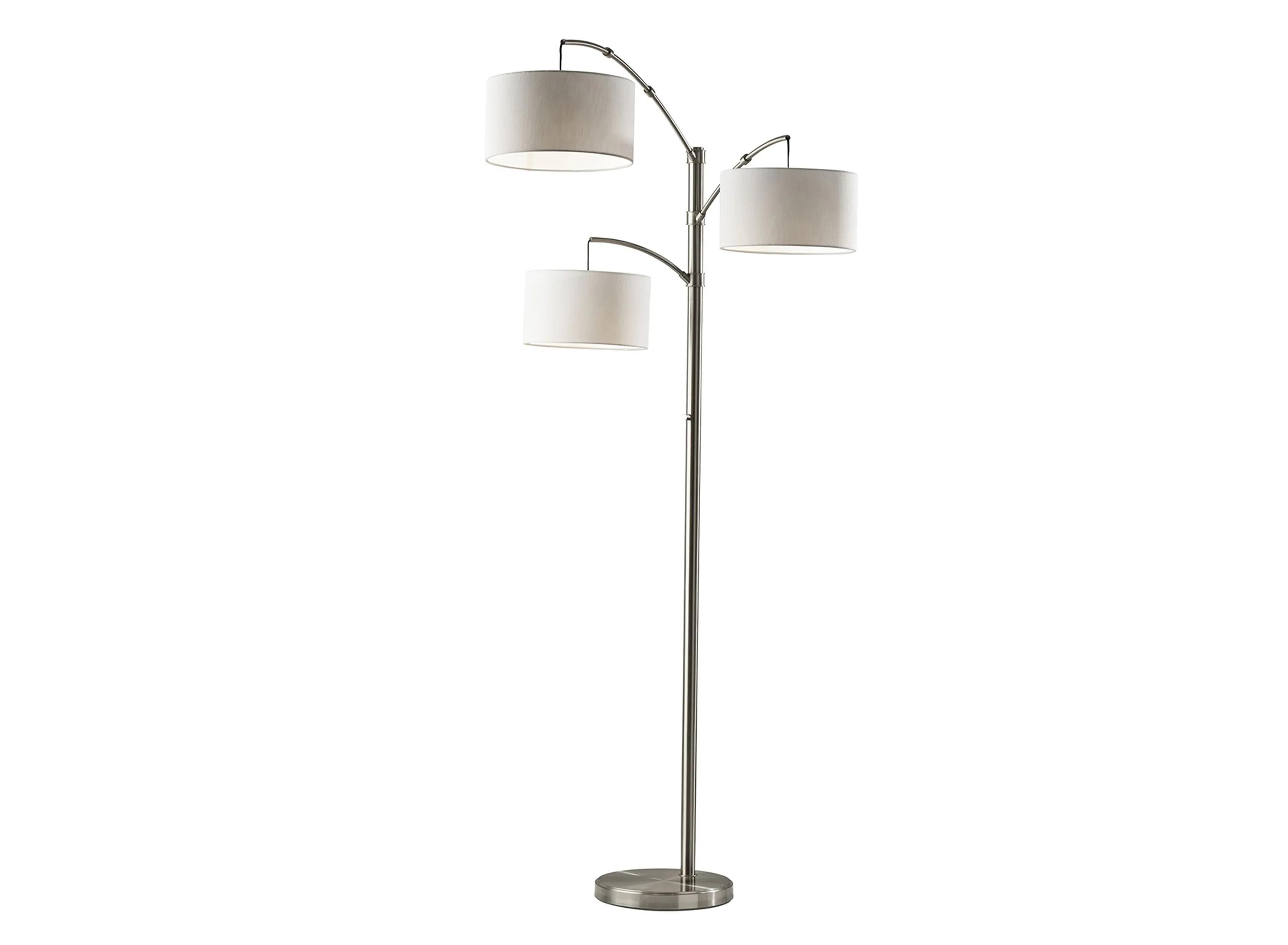 Cabo Arc Floor Lamp