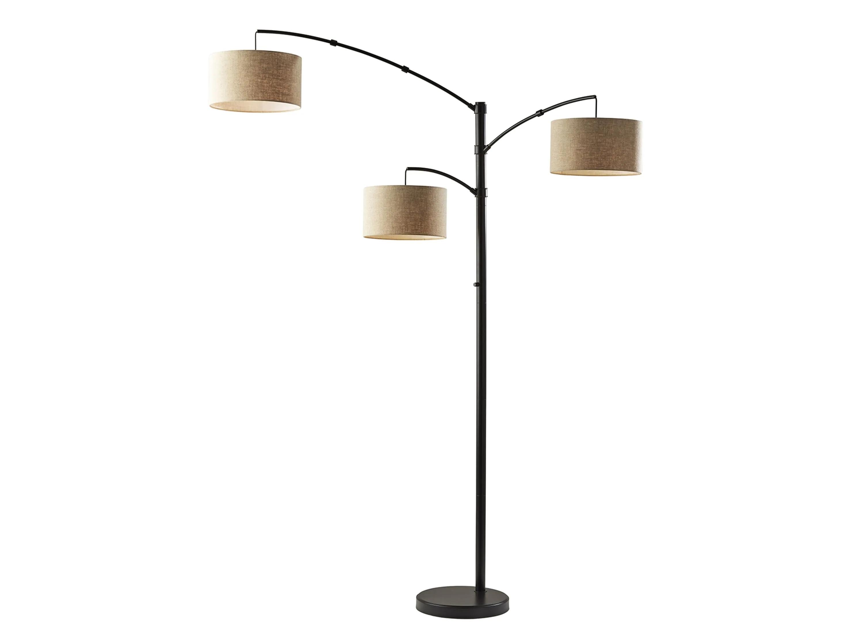 Cabo Arc Floor Lamp