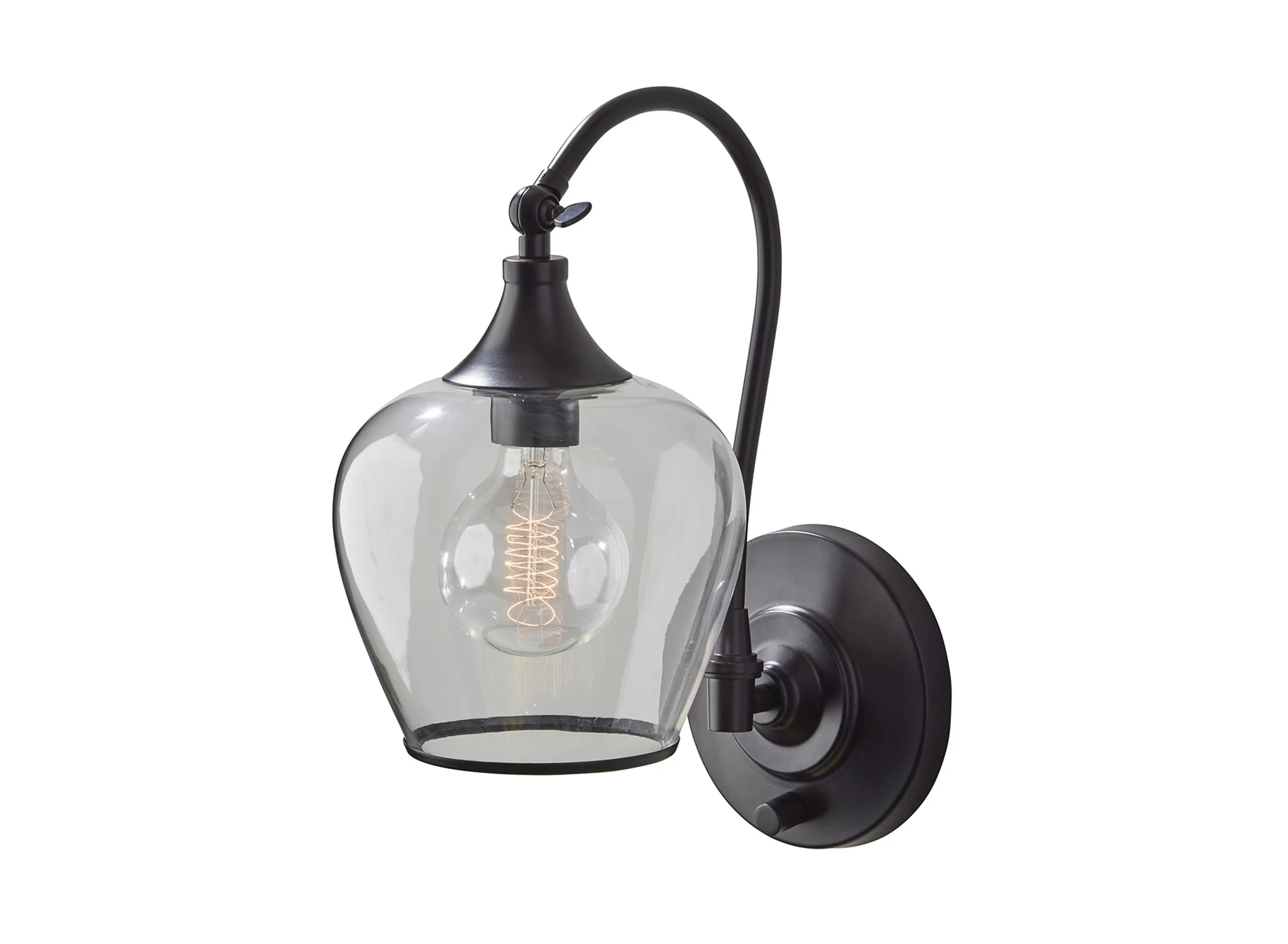 Bradford Wall Lamp