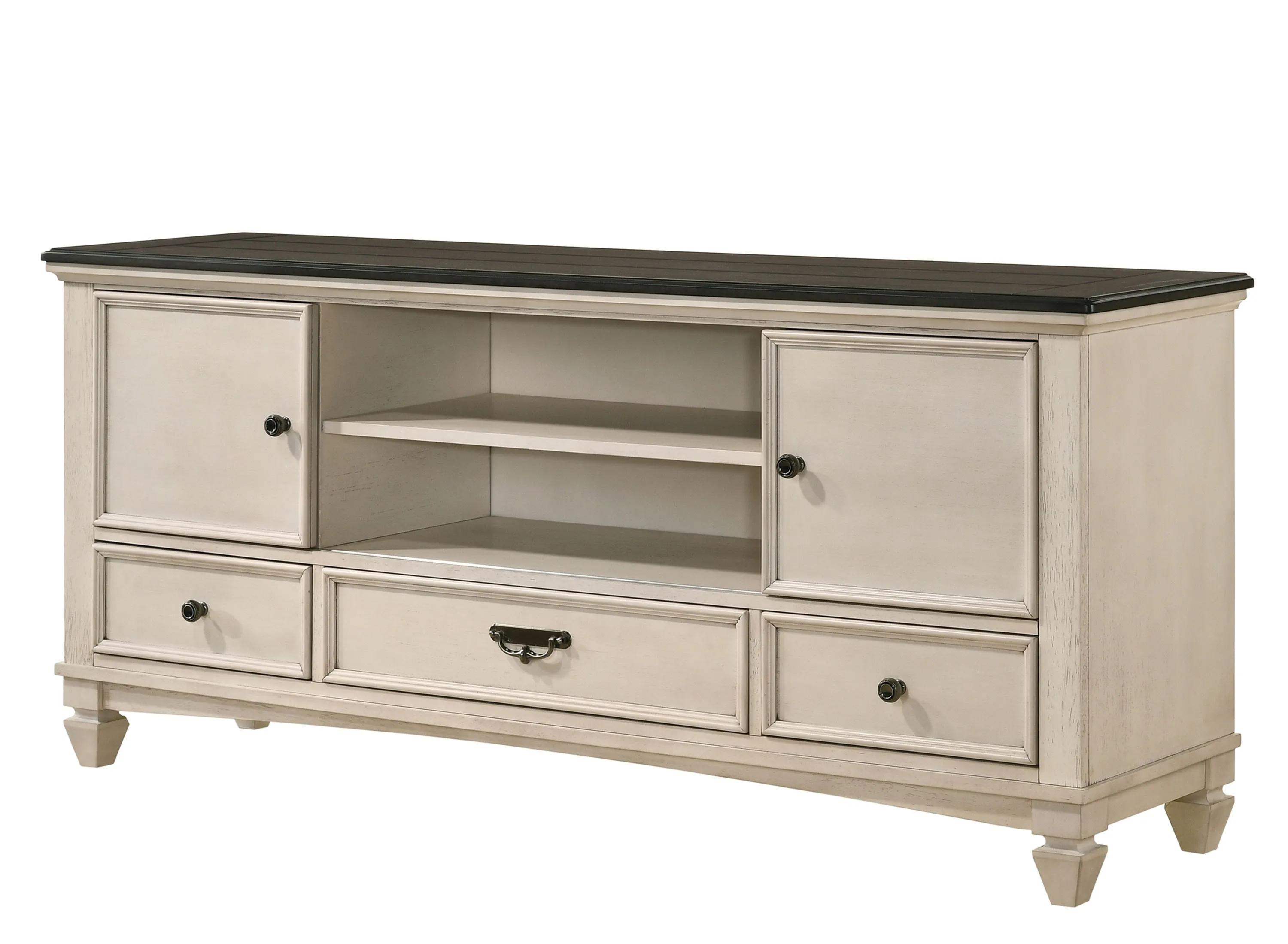 Sawyer TV Console