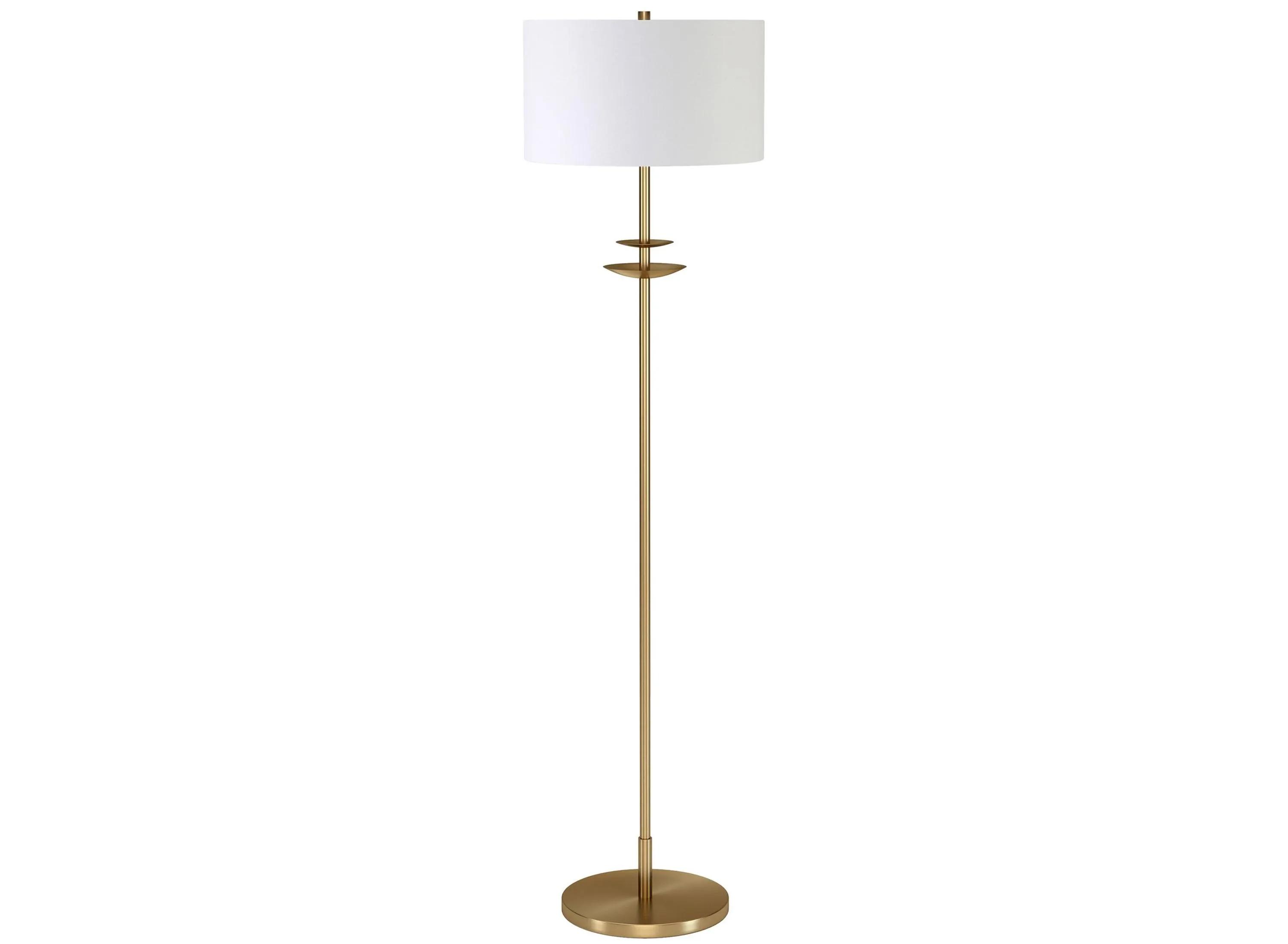 Audrey Floor Lamp