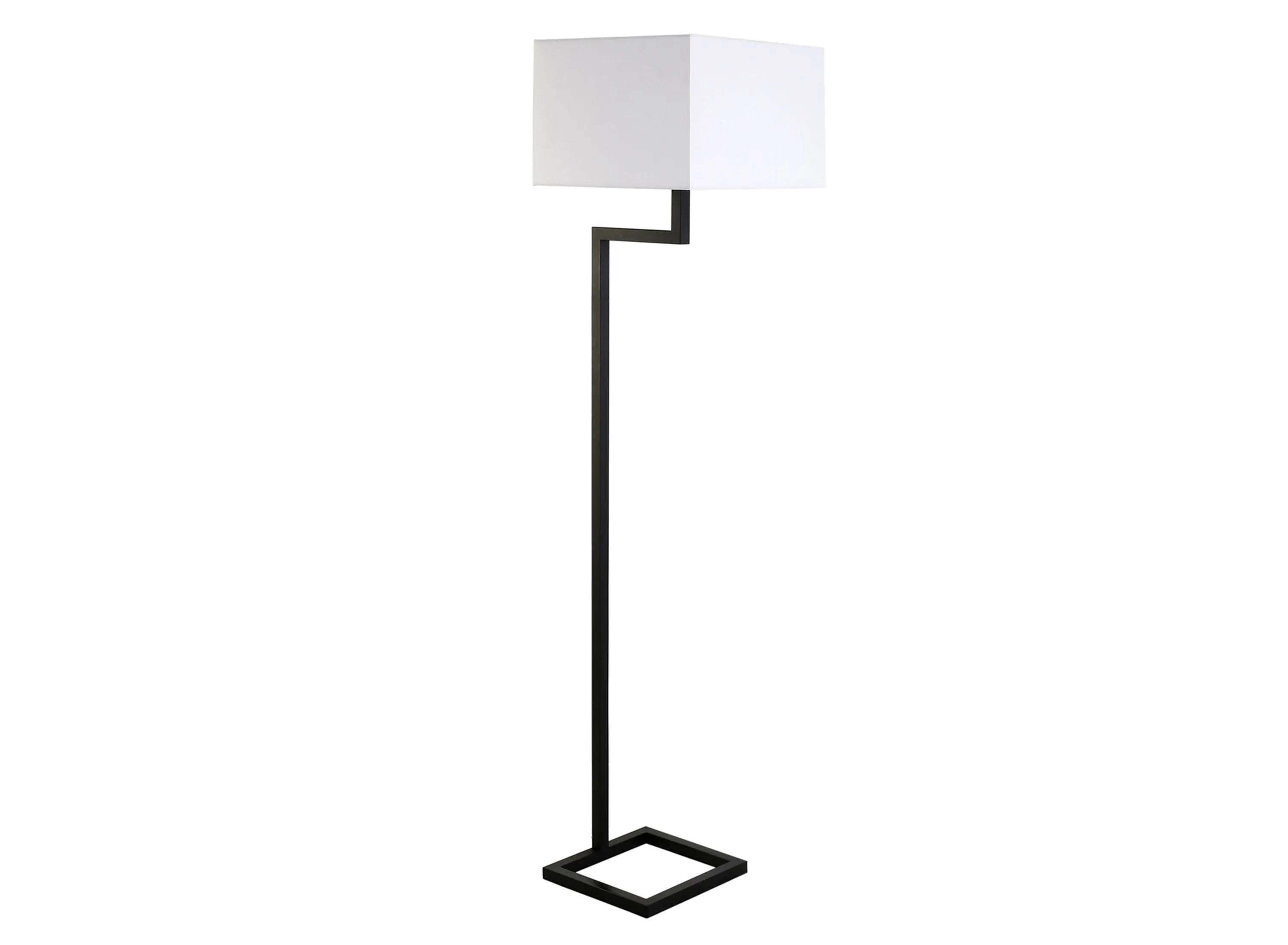 Xavier Floor Lamp