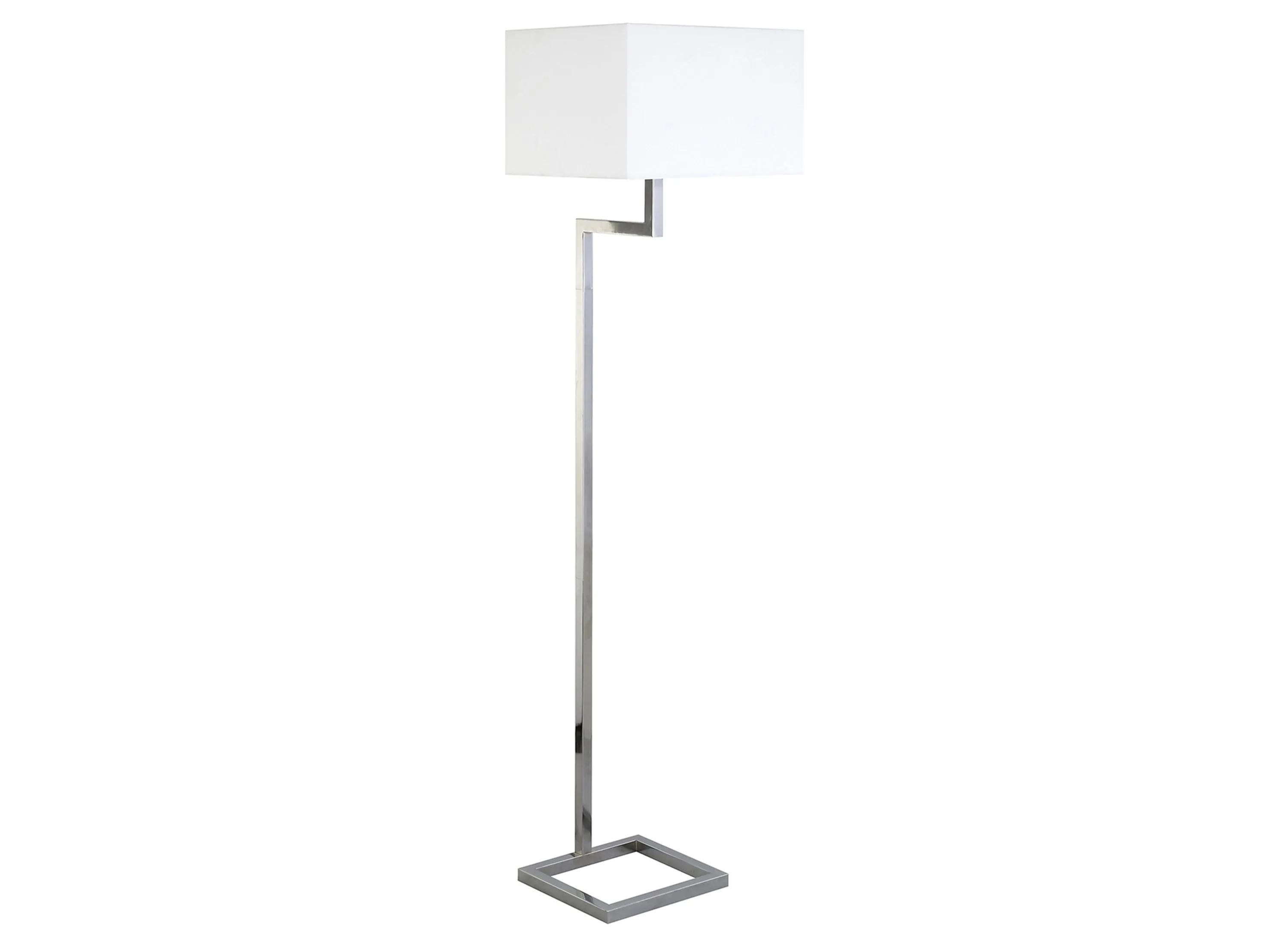 Xavier Floor Lamp