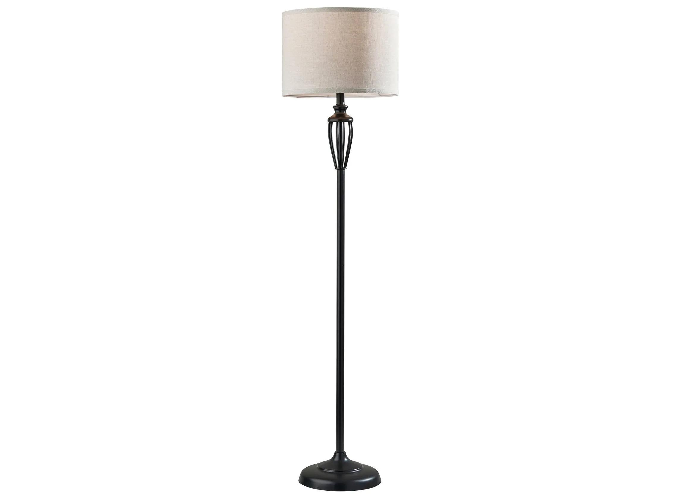 Joshua Floor Lamp
