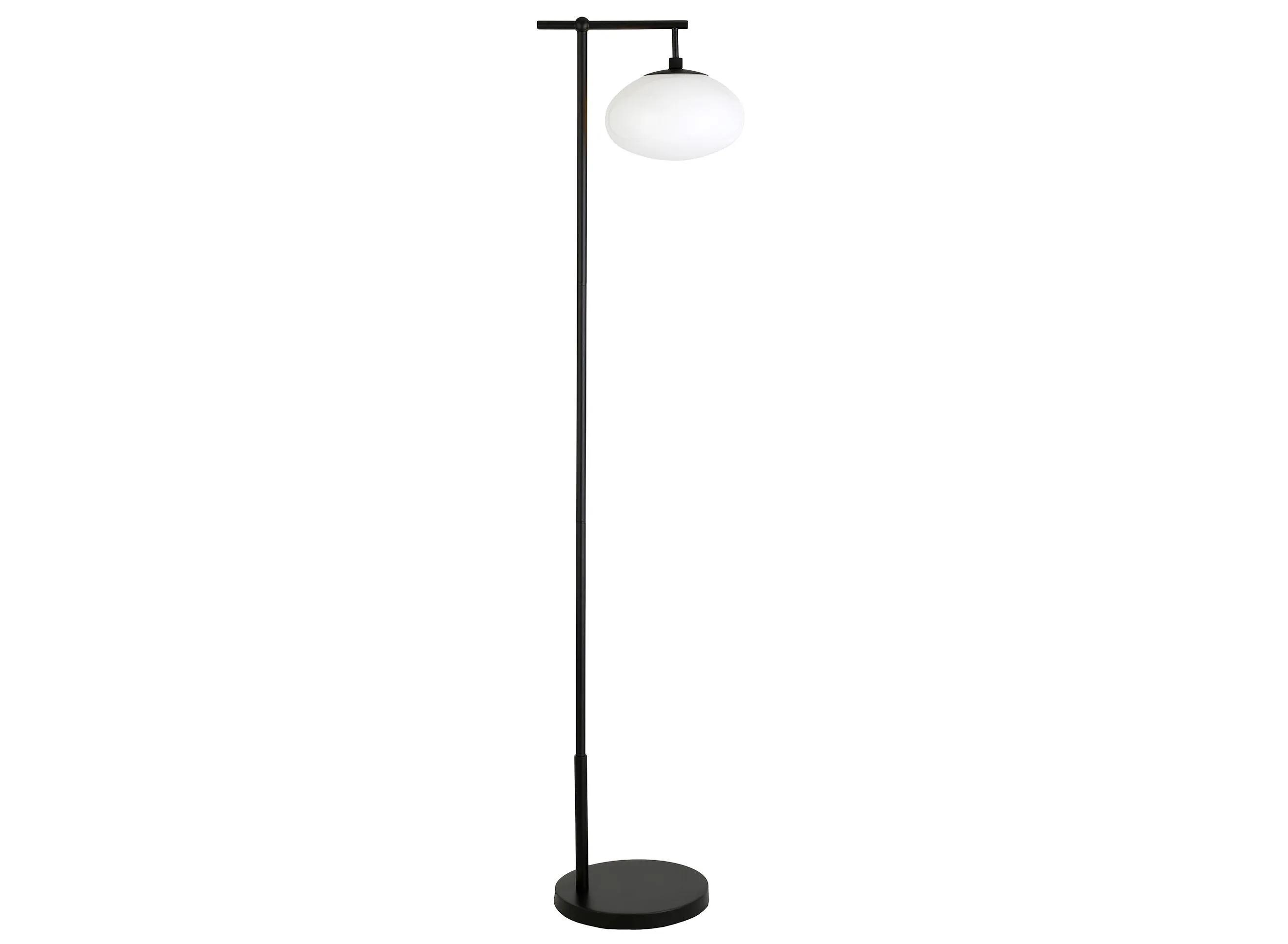 Blume Floor Lamp