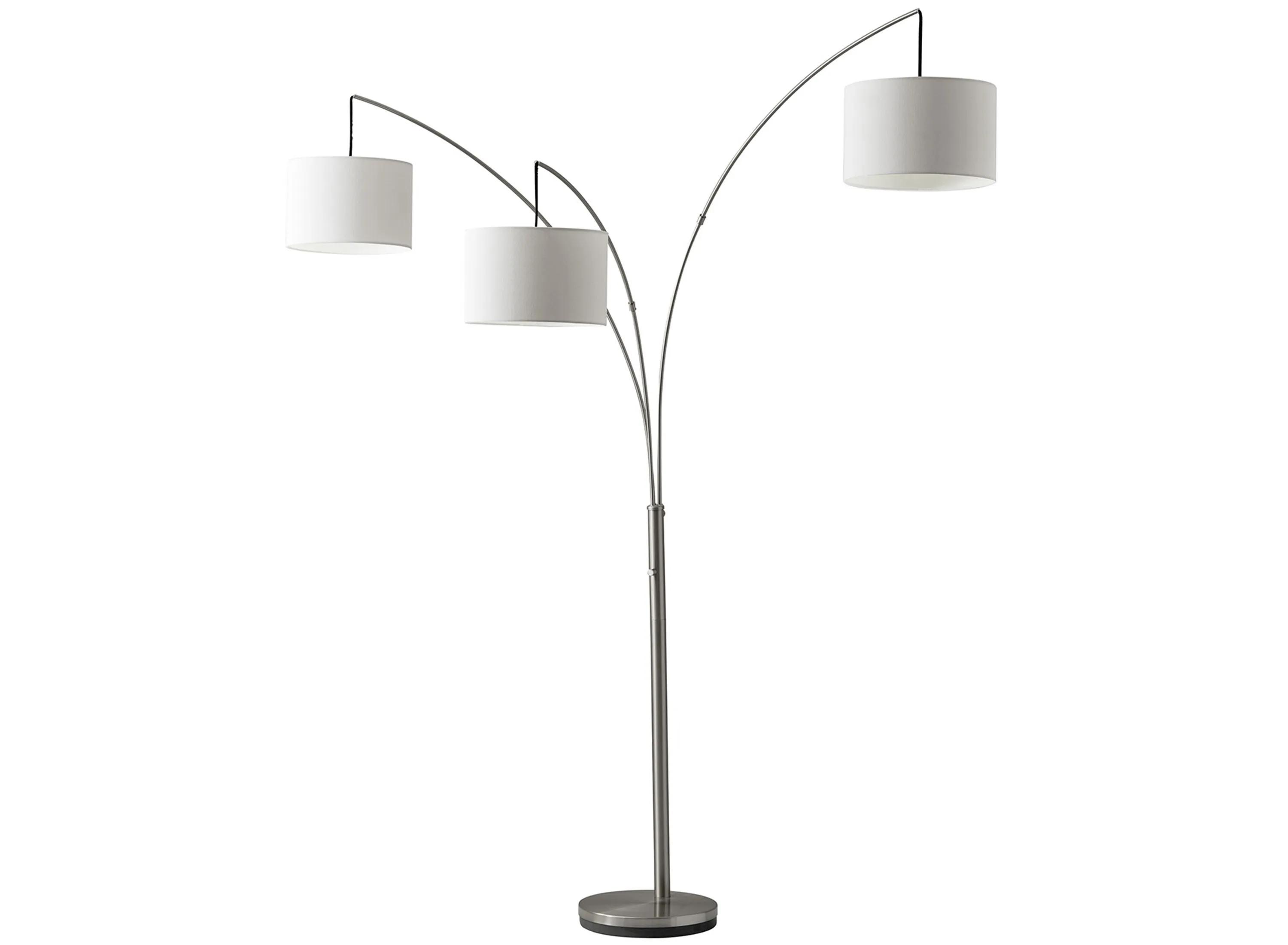 Trinity Arc Lamp