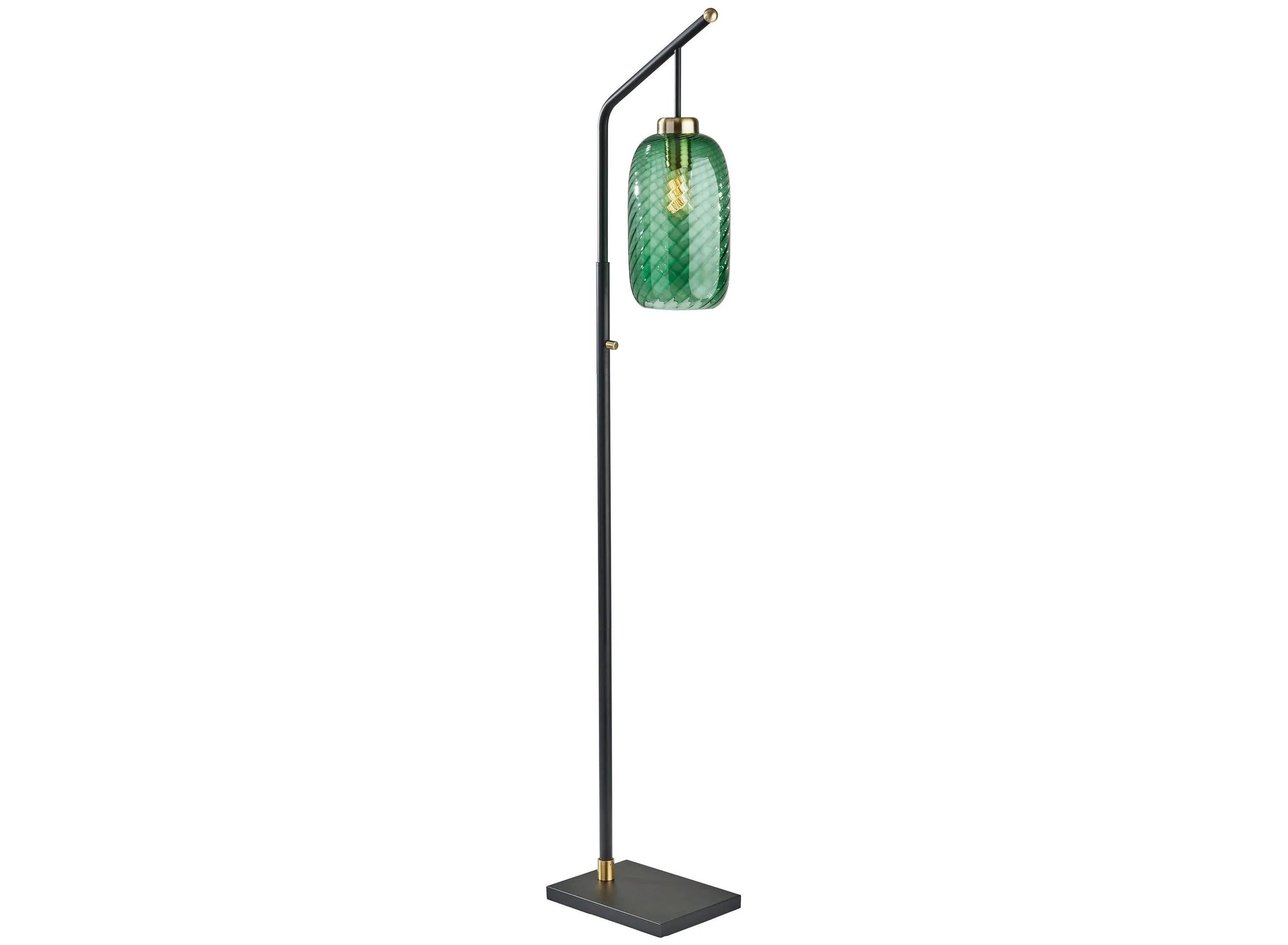 Derrick Floor Lamp