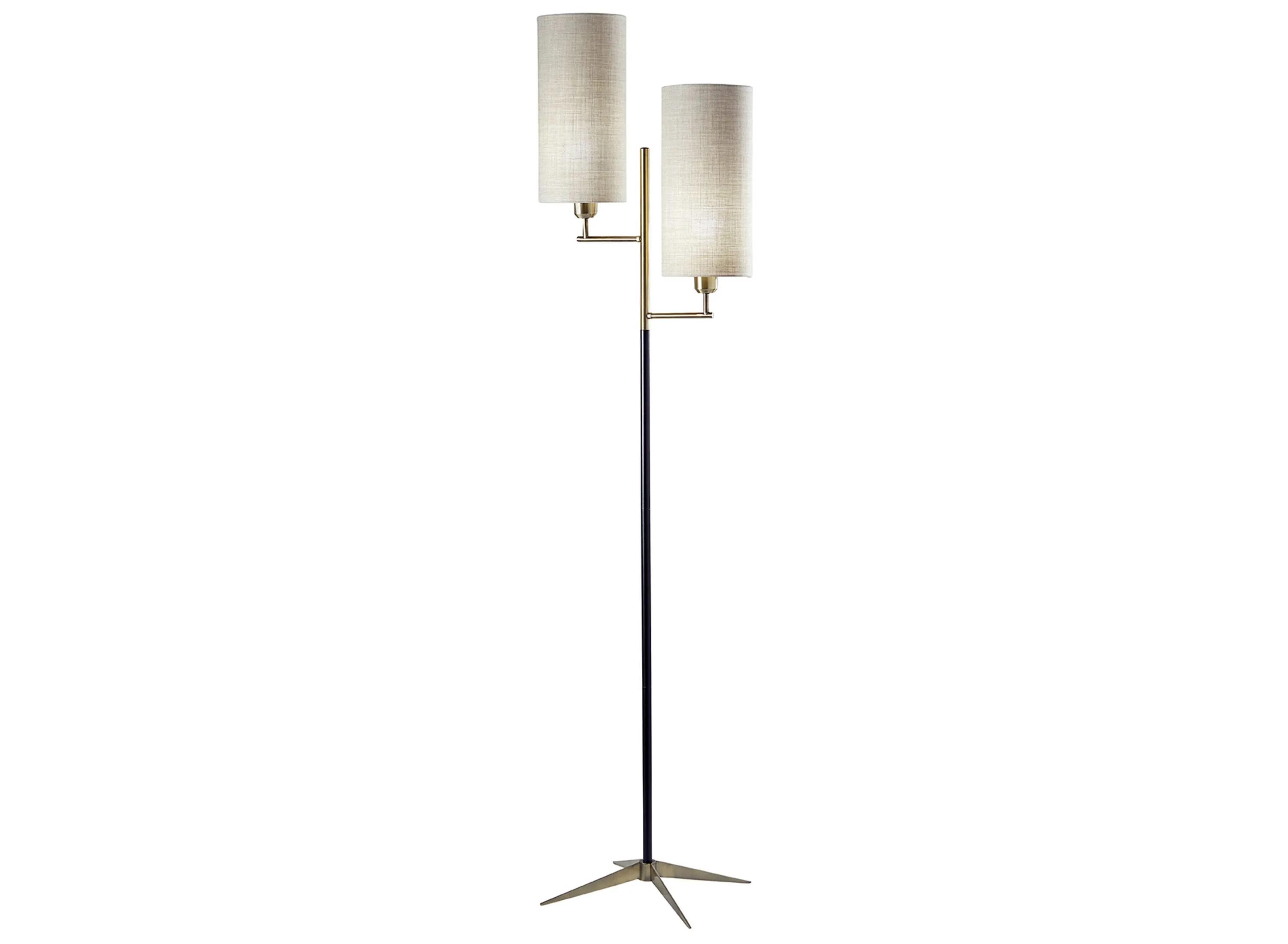 Davis Floor Lamp