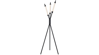 Collin Tripod Floor Lamp