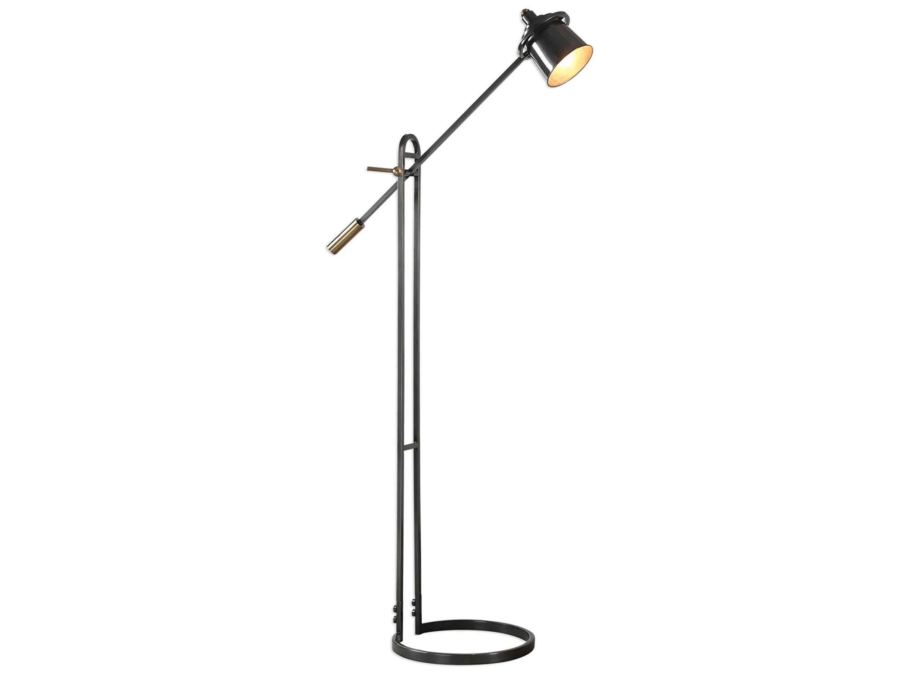 Chisum Floor Lamp