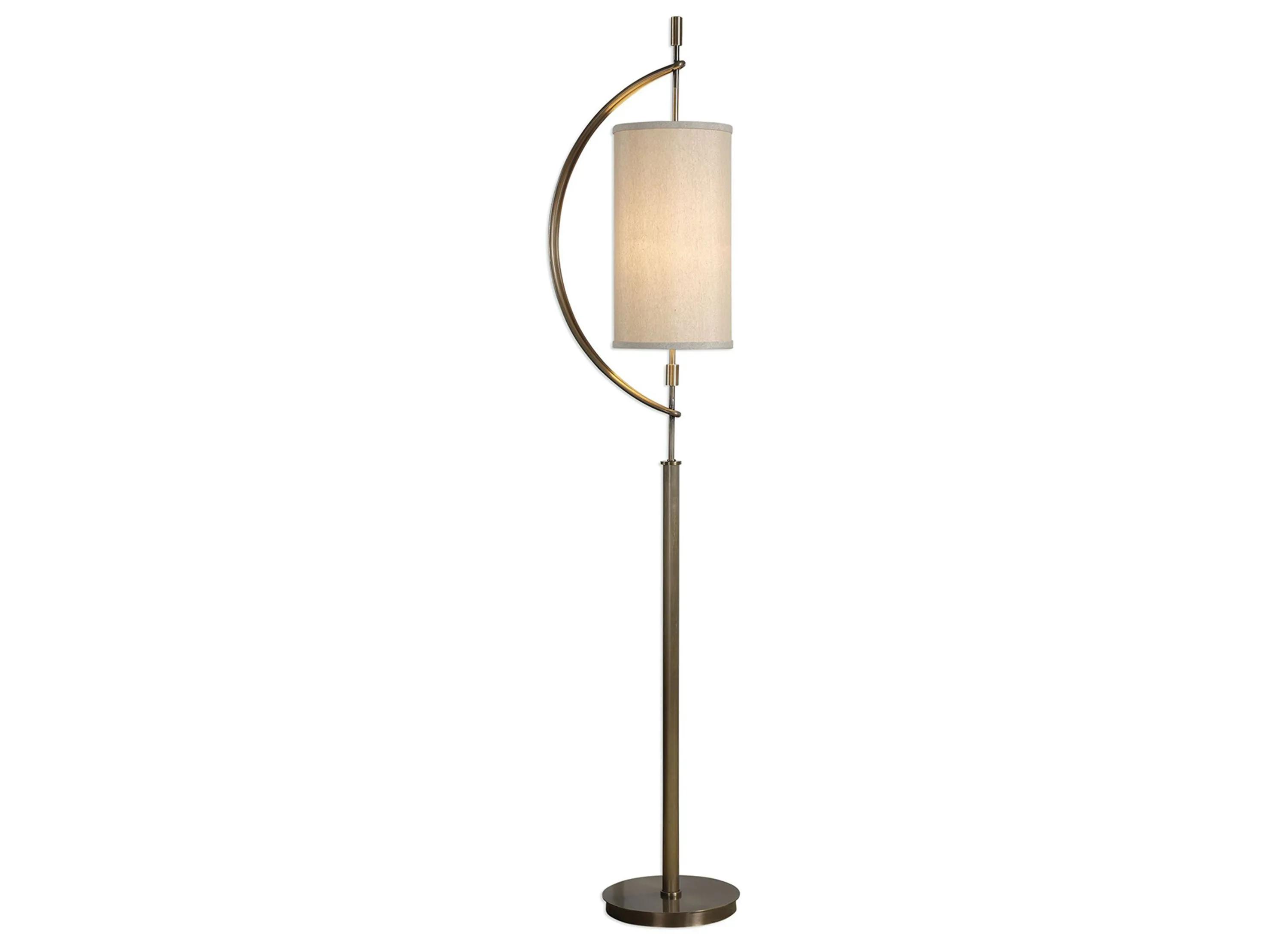 Balaour Floor Lamp