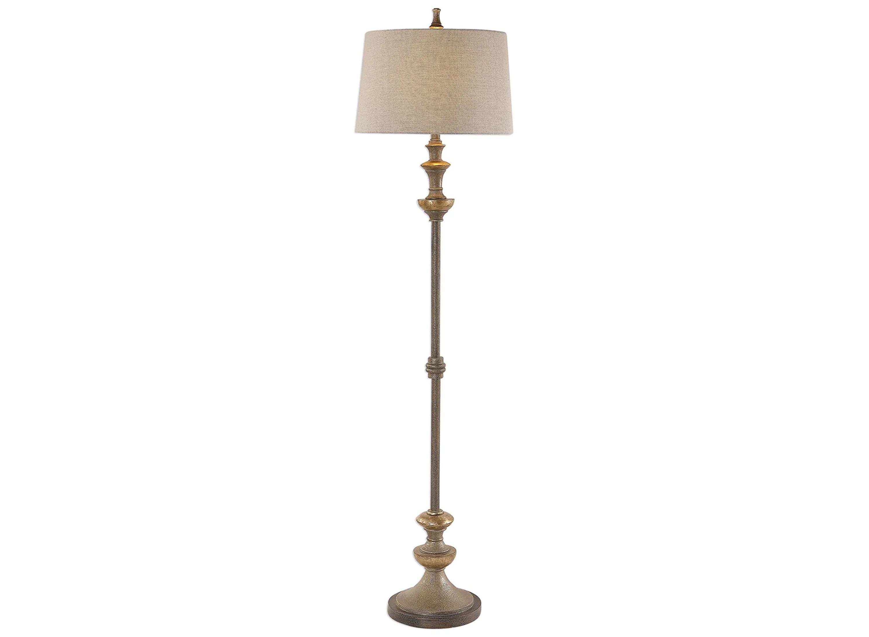 Vetralla Floor Lamp