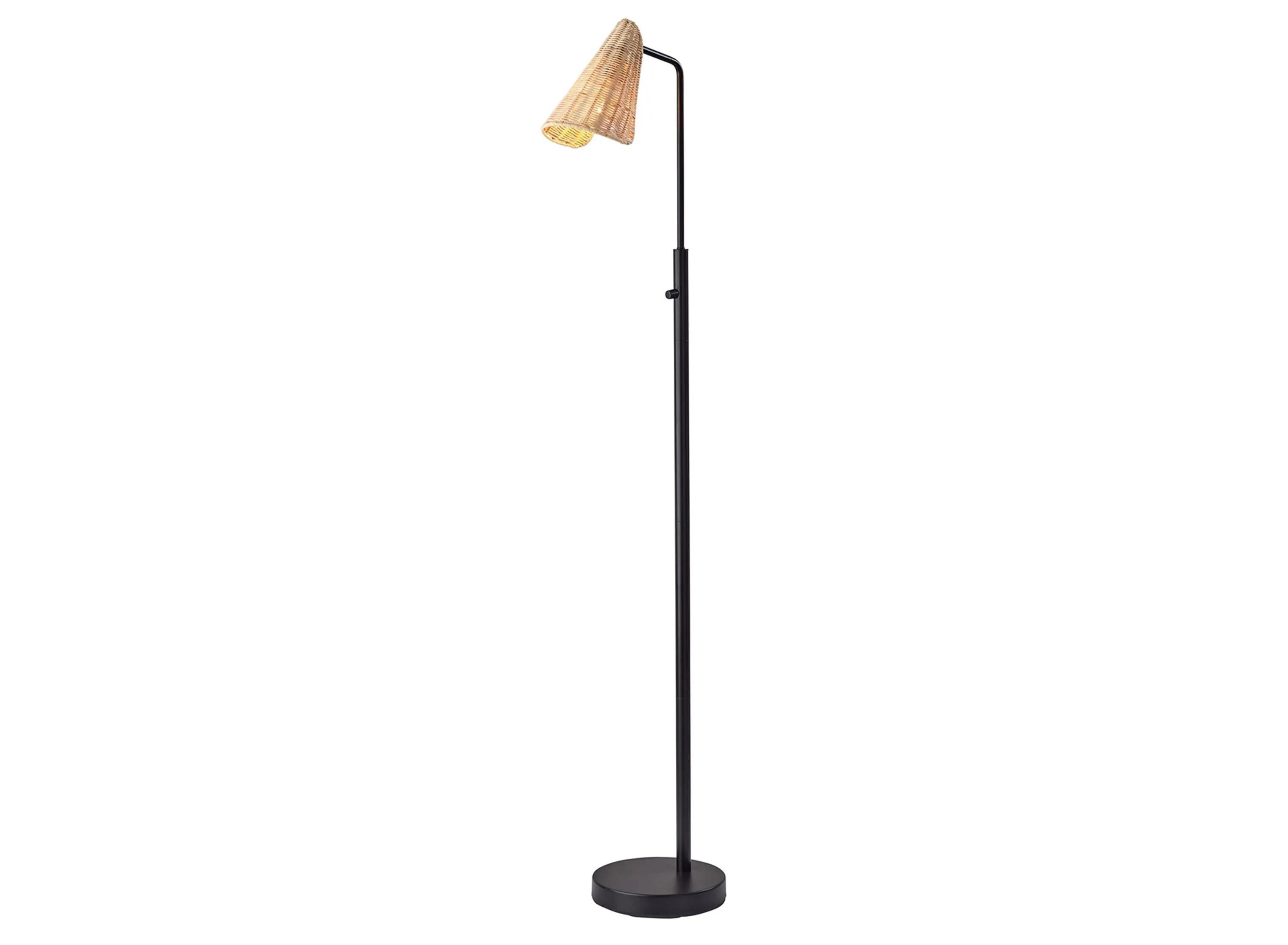 Cove Floor Lamp