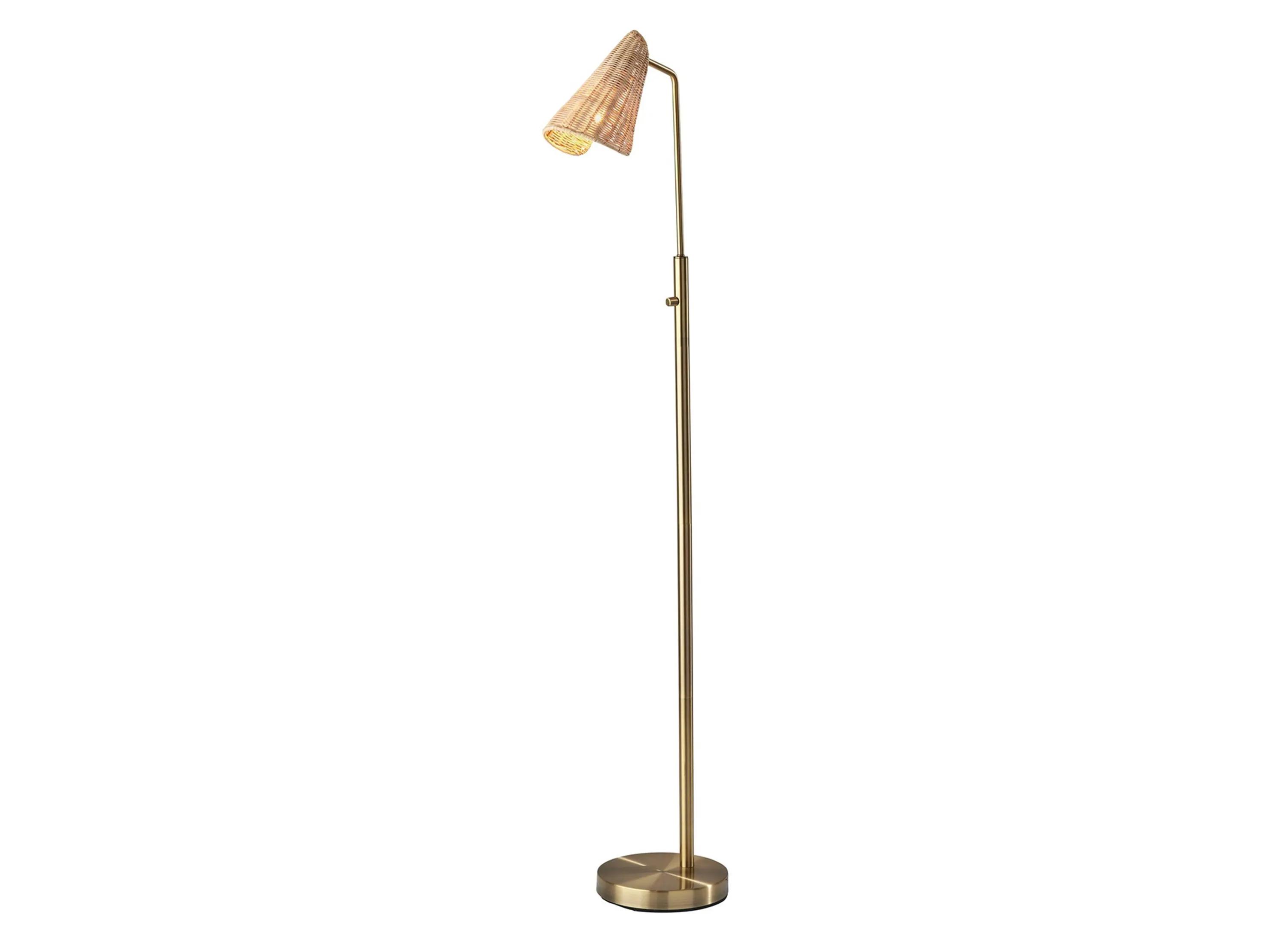 Cove Floor Lamp